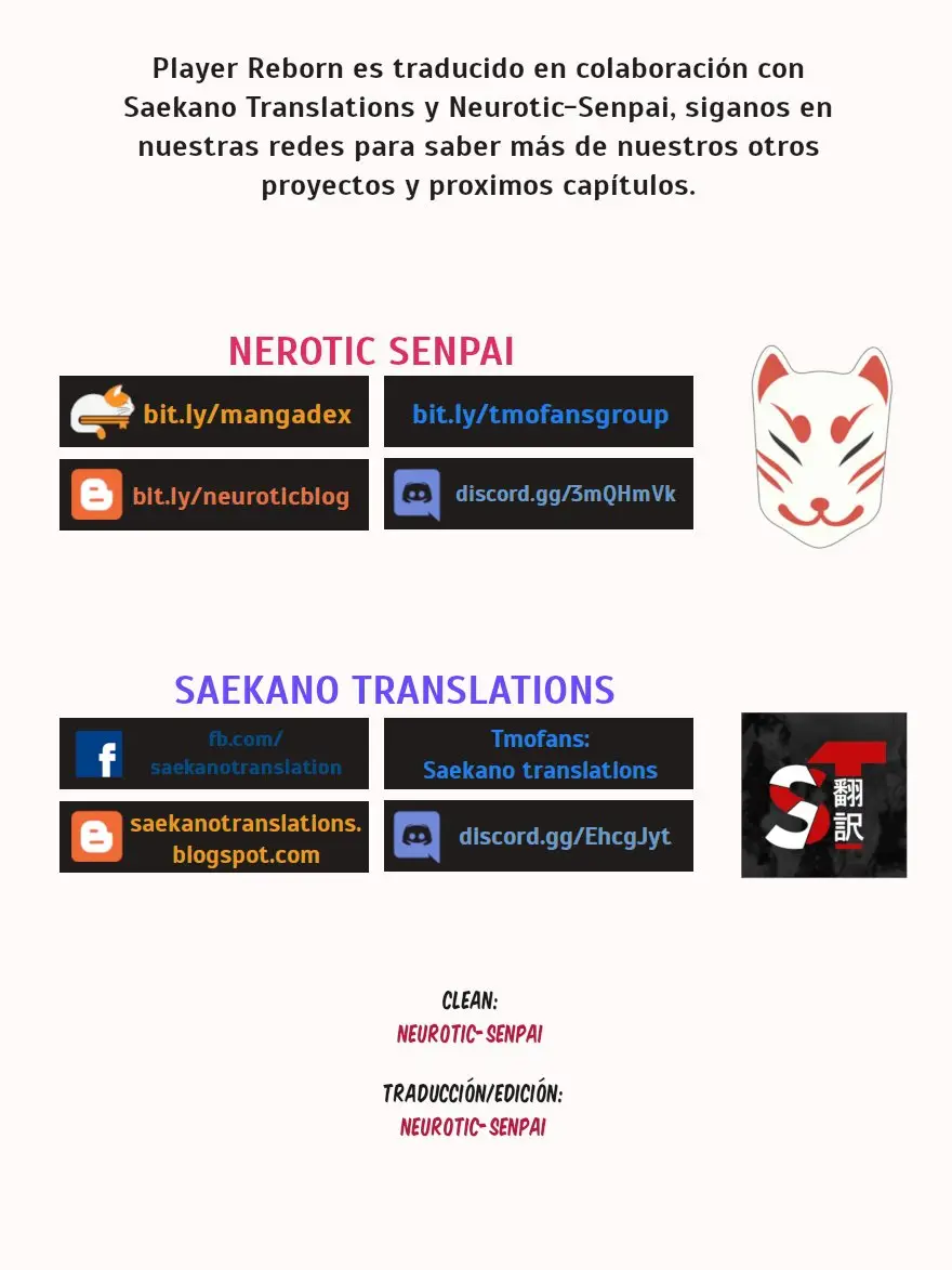 Player Reborn (2019) - Capítulo 24 - Página 1 - LectorTMOo