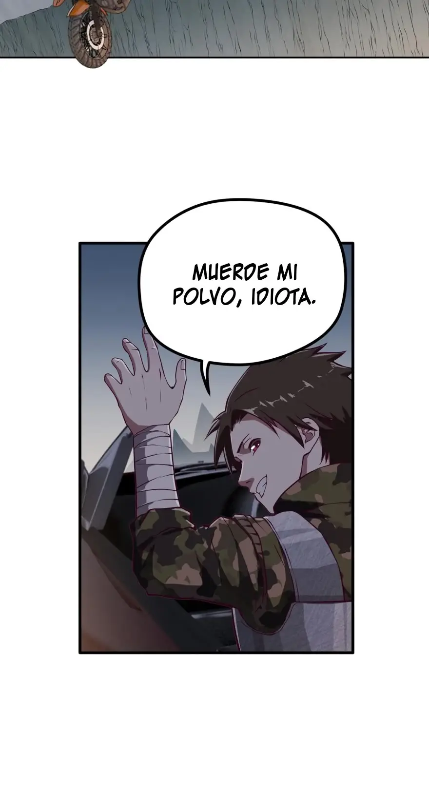 Player Reborn (2019) - Capítulo 28 - Página 7 - LectorTMOo