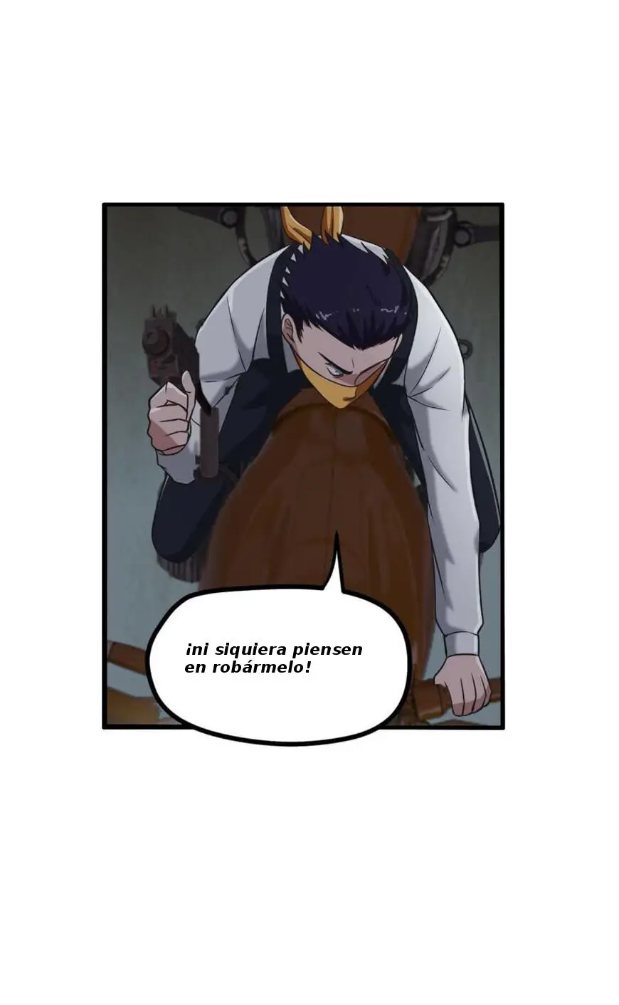 Player Reborn (2019) - Capítulo 29 - Página 5 - LectorTMOo
