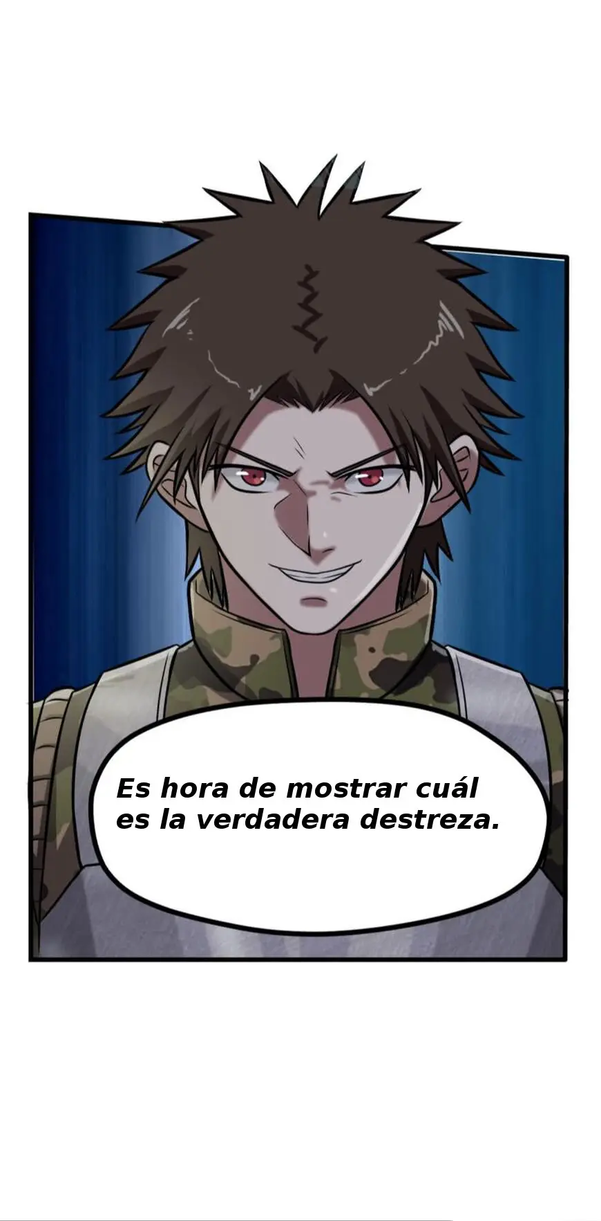 Player Reborn (2019) - Capítulo 29 - Página 10 - LectorTMOo