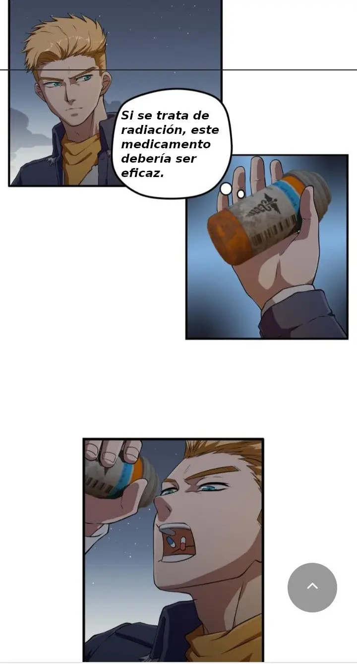 Player Reborn (2019) - Capítulo 30 - Página 12 - LectorTMOo