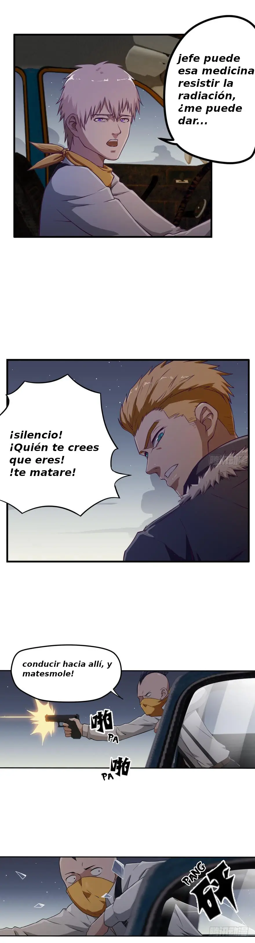 Player Reborn (2019) - Capítulo 30 - Página 13 - LectorTMOo