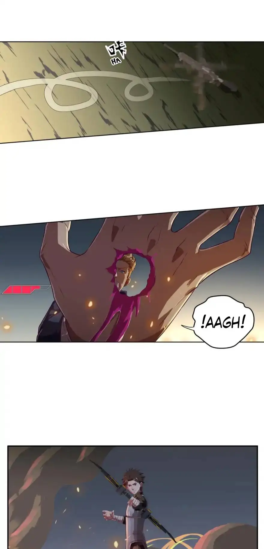 Player Reborn (2019) - Capítulo 32 - Página 4 - LectorTMOo