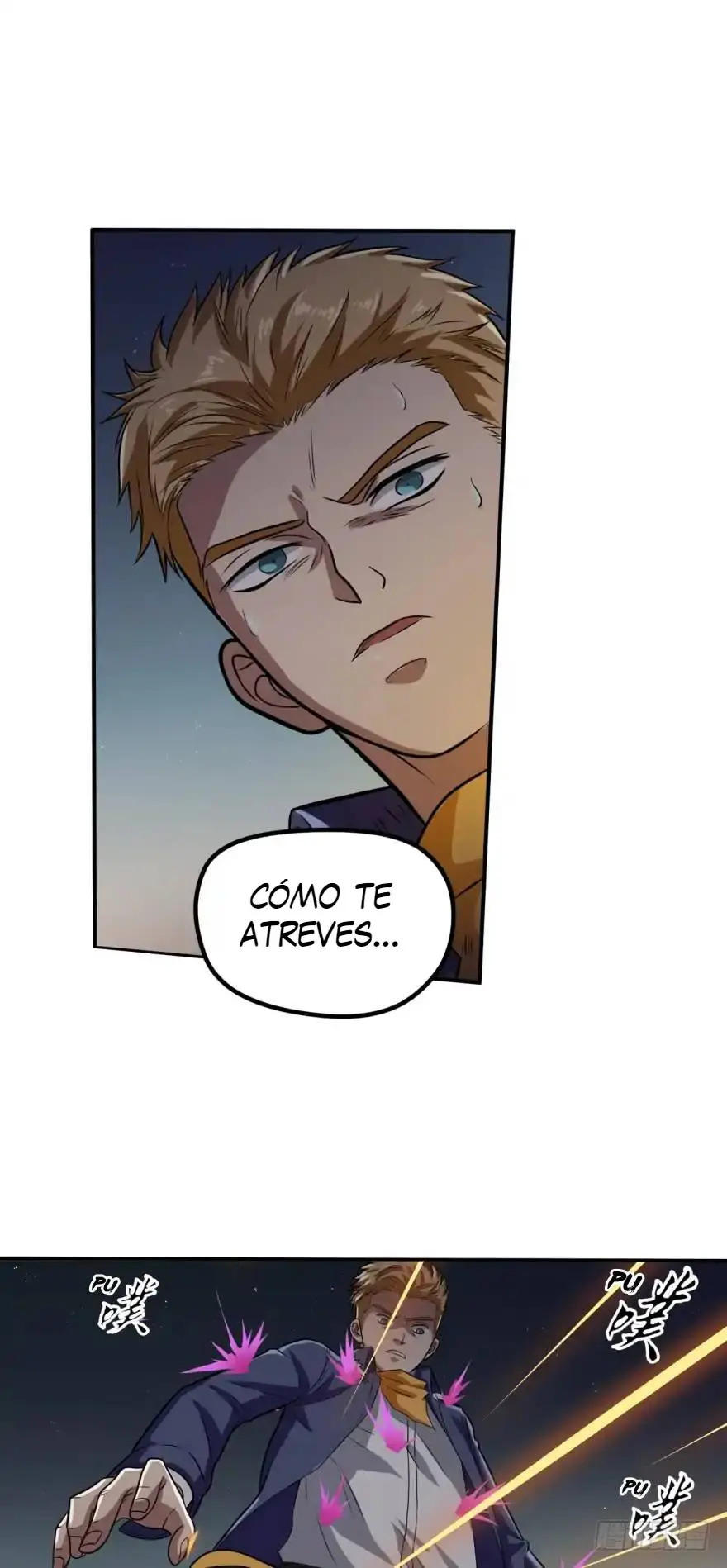 Player Reborn (2019) - Capítulo 32 - Página 10 - LectorTMOo