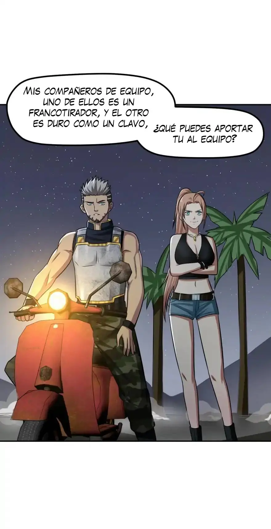 Player Reborn (2019) - Capítulo 33 - Página 3 - LectorTMOo