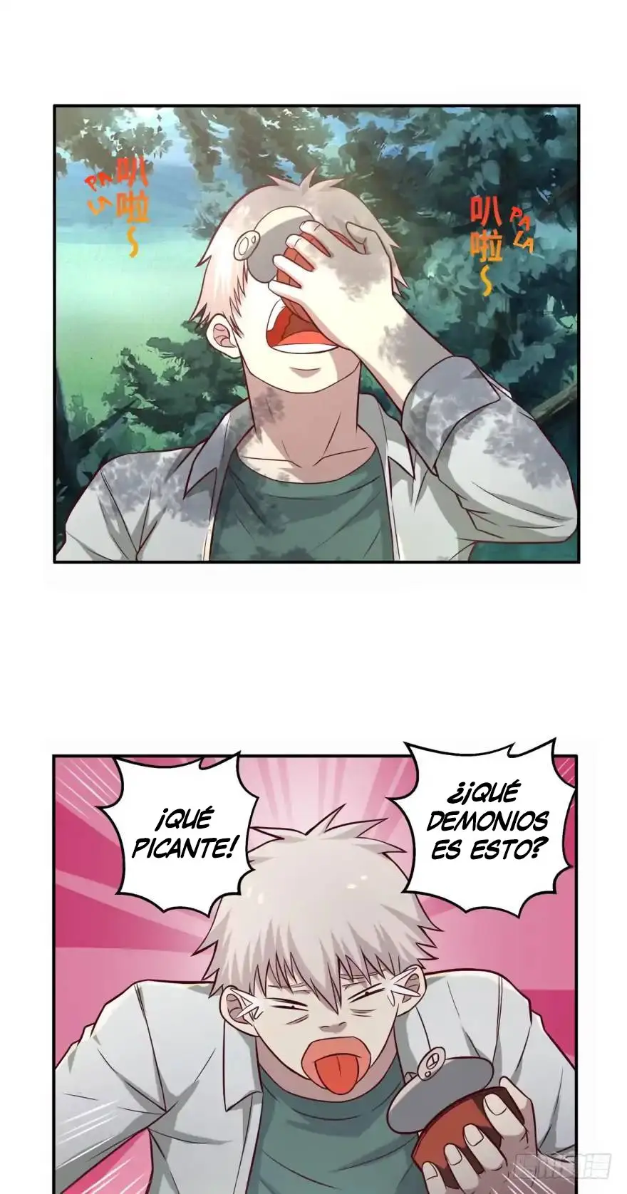 Player Reborn (2019) - Capítulo 33 - Página 13 - LectorTMOo