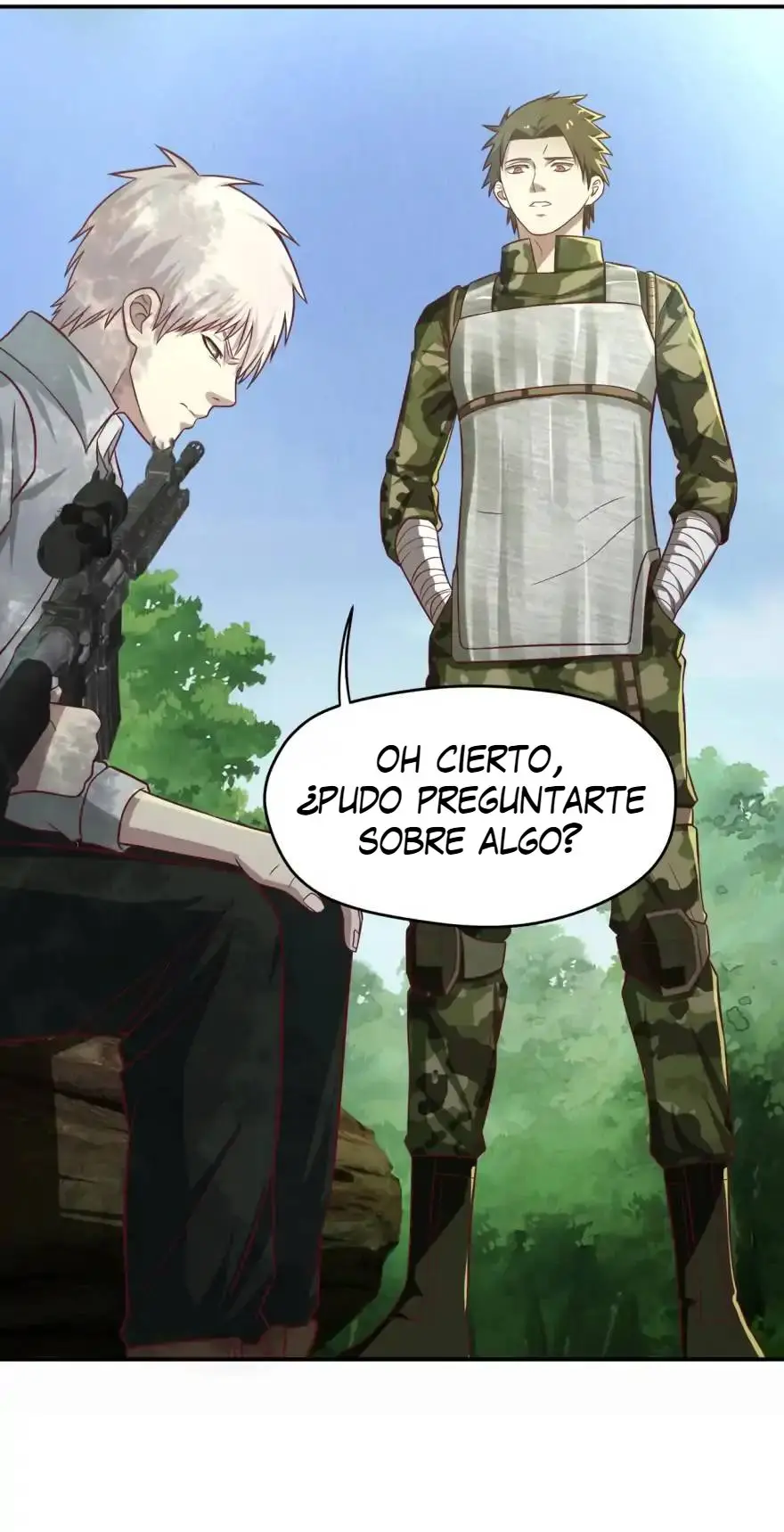 Player Reborn (2019) - Capítulo 34 - Página 3 - LectorTMOo