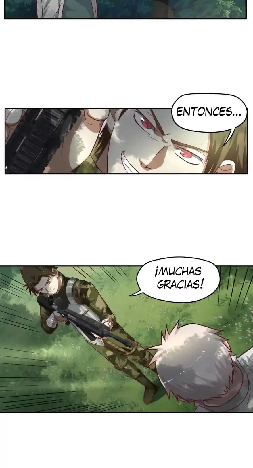Player Reborn (2019) - Capítulo 34 - Página 12 - LectorTMOo