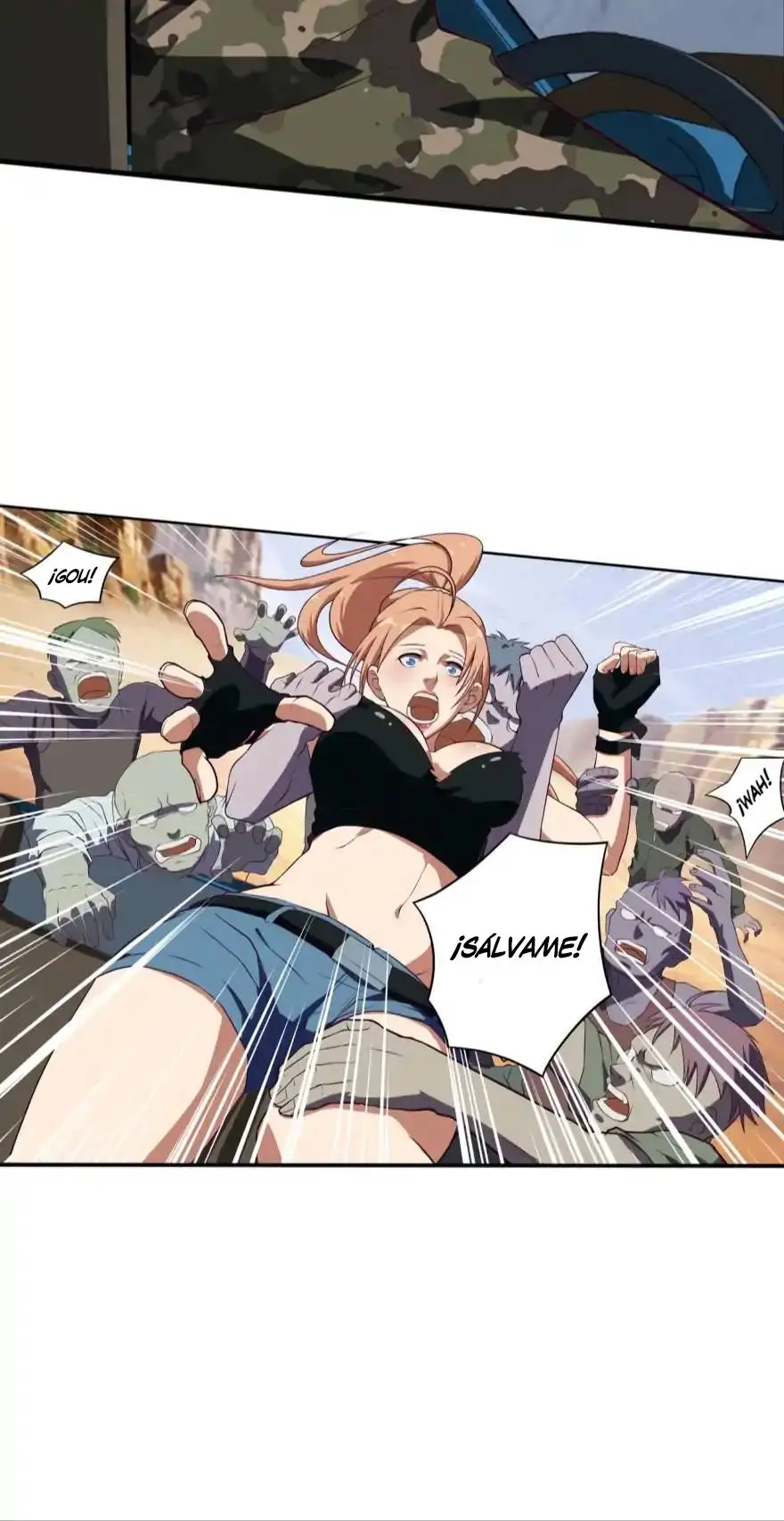 Player Reborn (2019) - Capítulo 36 - Página 13 - LectorTMOo