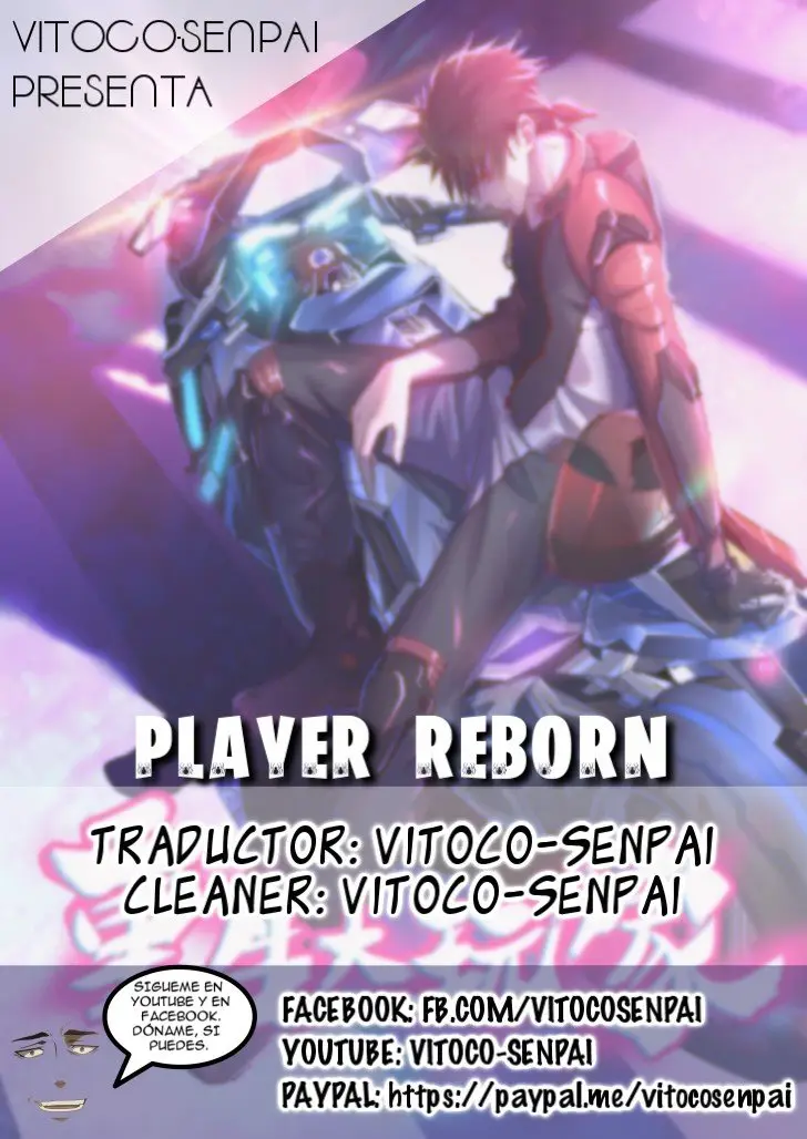 Player Reborn (2019) - Capítulo 37 - Página 1 - LectorTMOo