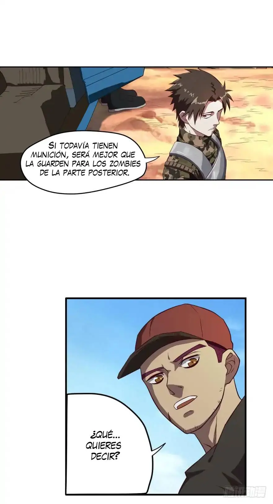 Player Reborn (2019) - Capítulo 37 - Página 10 - LectorTMOo