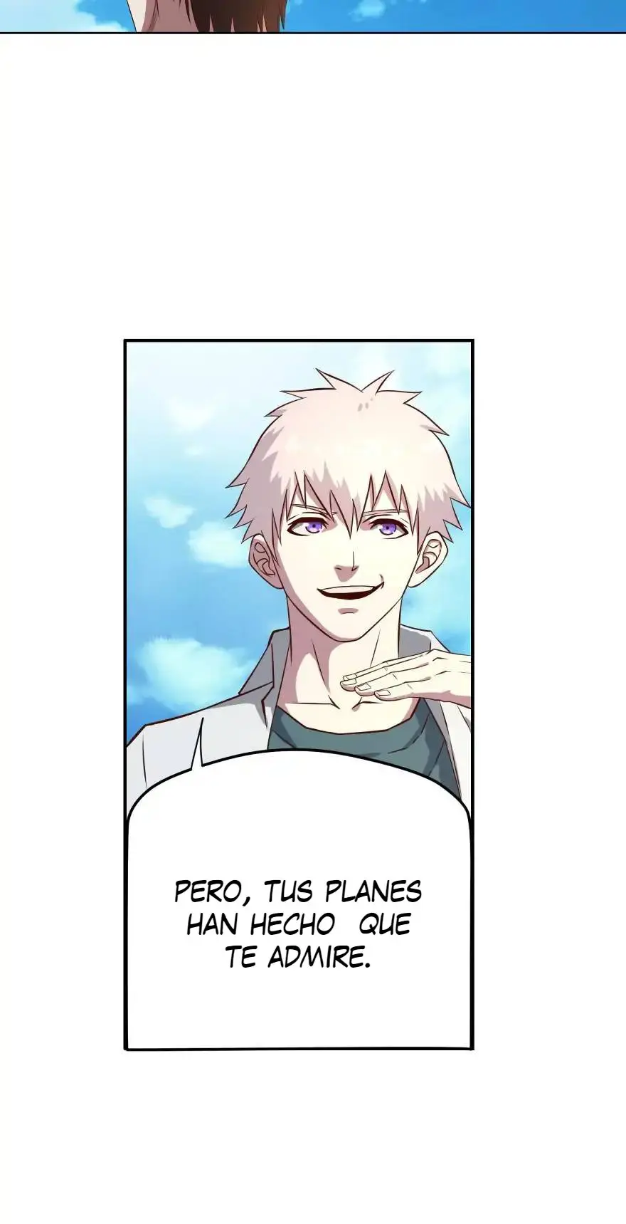 Player Reborn (2019) - Capítulo 38 - Página 12 - LectorTMOo