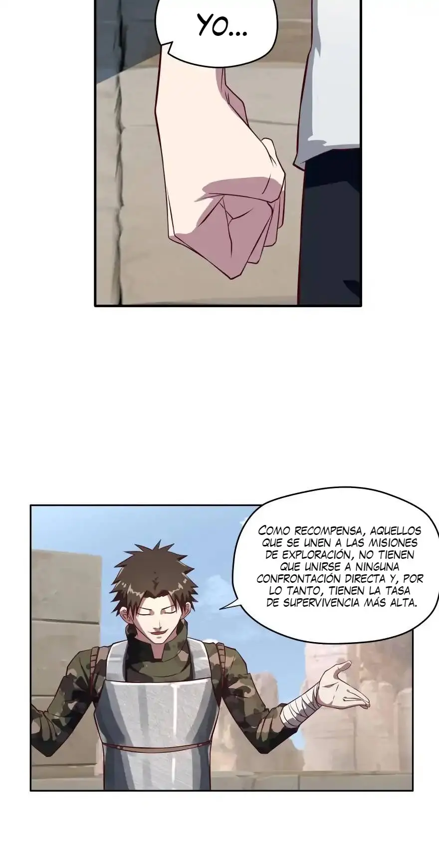 Player Reborn (2019) - Capítulo 39 - Página 4 - LectorTMOo