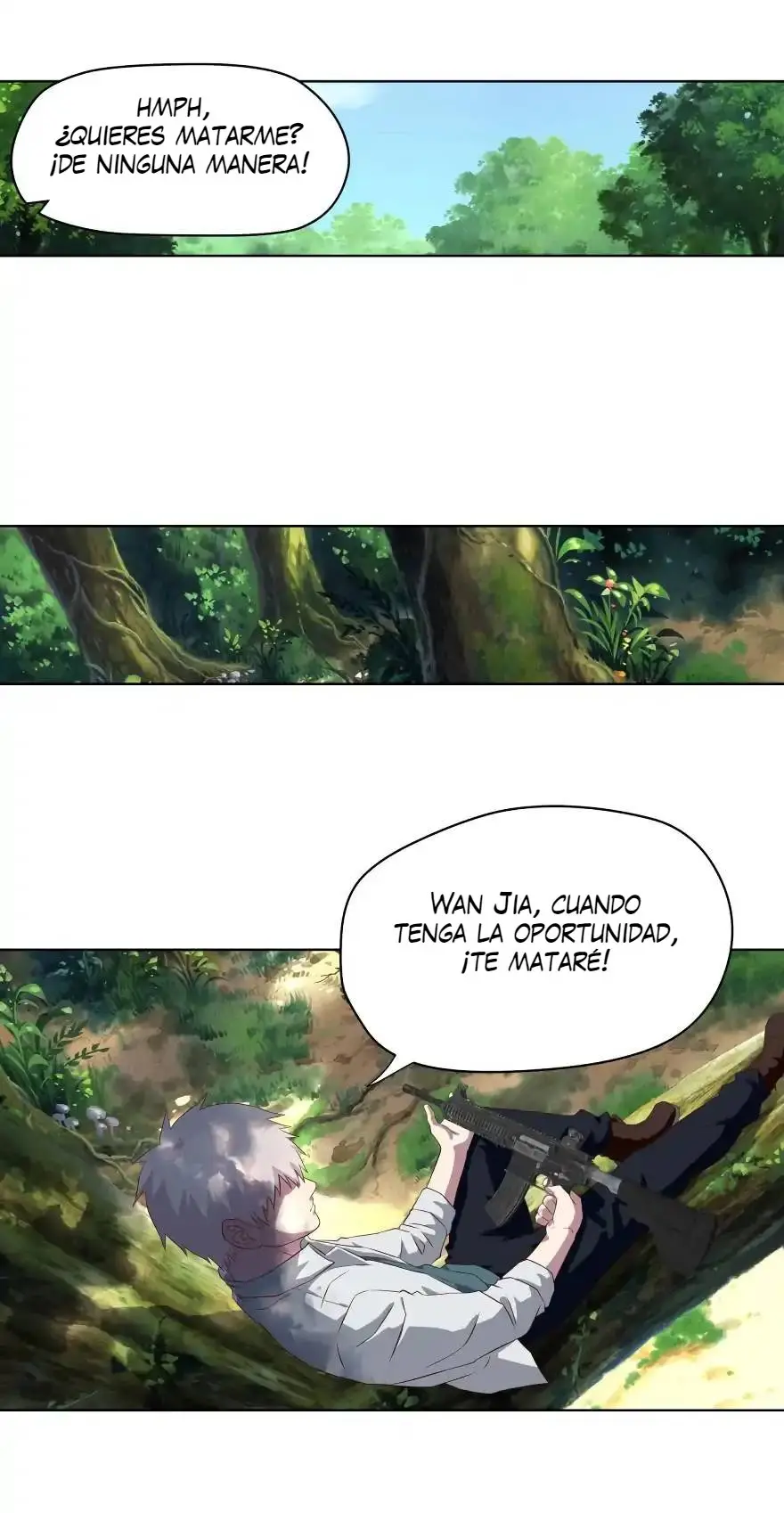 Player Reborn (2019) - Capítulo 39 - Página 9 - LectorTMOo