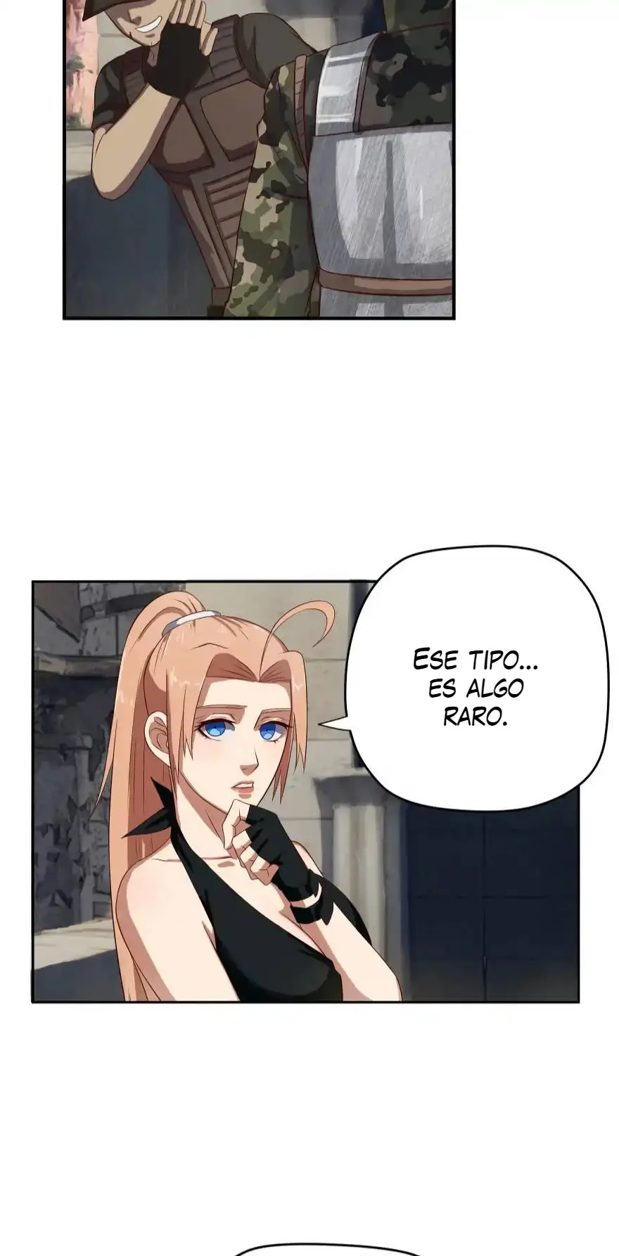 Player Reborn (2019) - Capítulo 41 - Página 6 - LectorTMOo