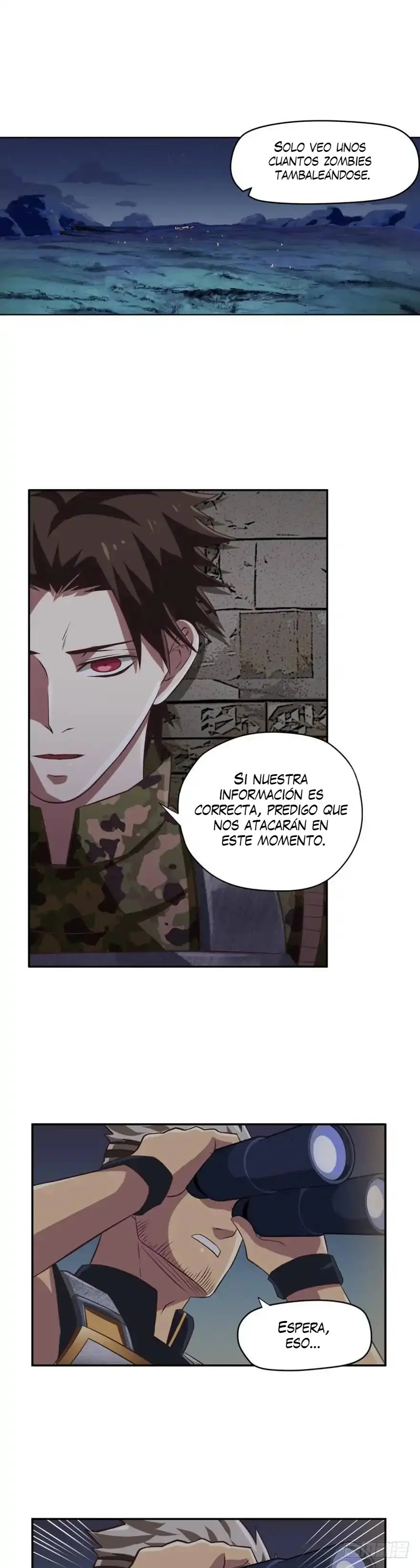 Player Reborn (2019) - Capítulo 41 - Página 12 - LectorTMOo