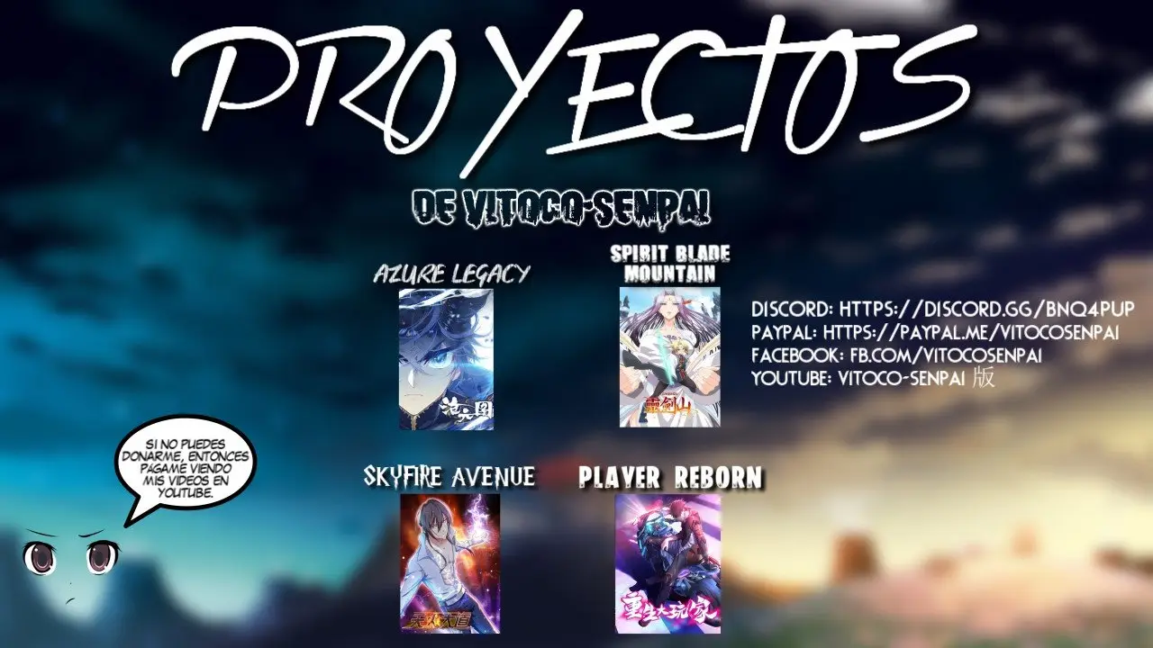 Player Reborn (2019) - Capítulo 41 - Página 15 - LectorTMOo