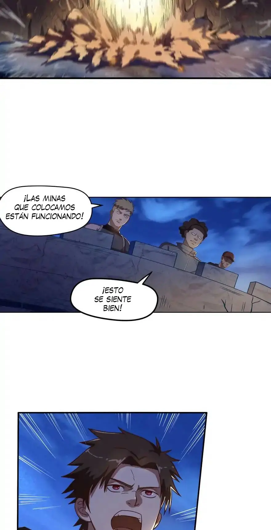 Player Reborn (2019) - Capítulo 42 - Página 9 - LectorTMOo