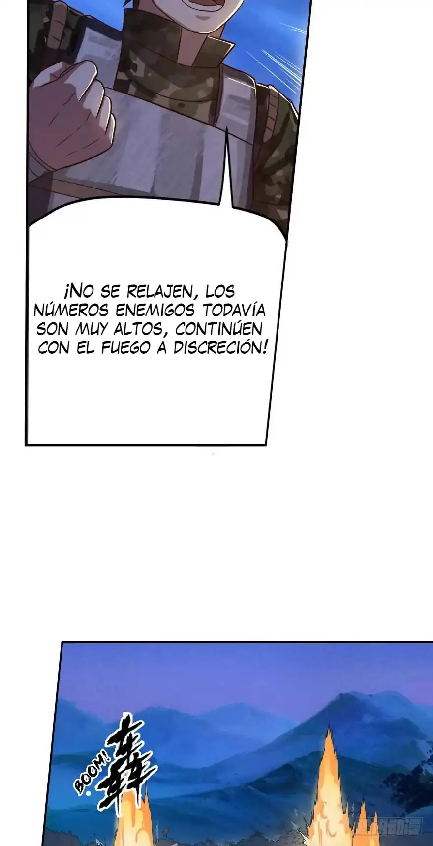 Player Reborn (2019) - Capítulo 42 - Página 10 - LectorTMOo