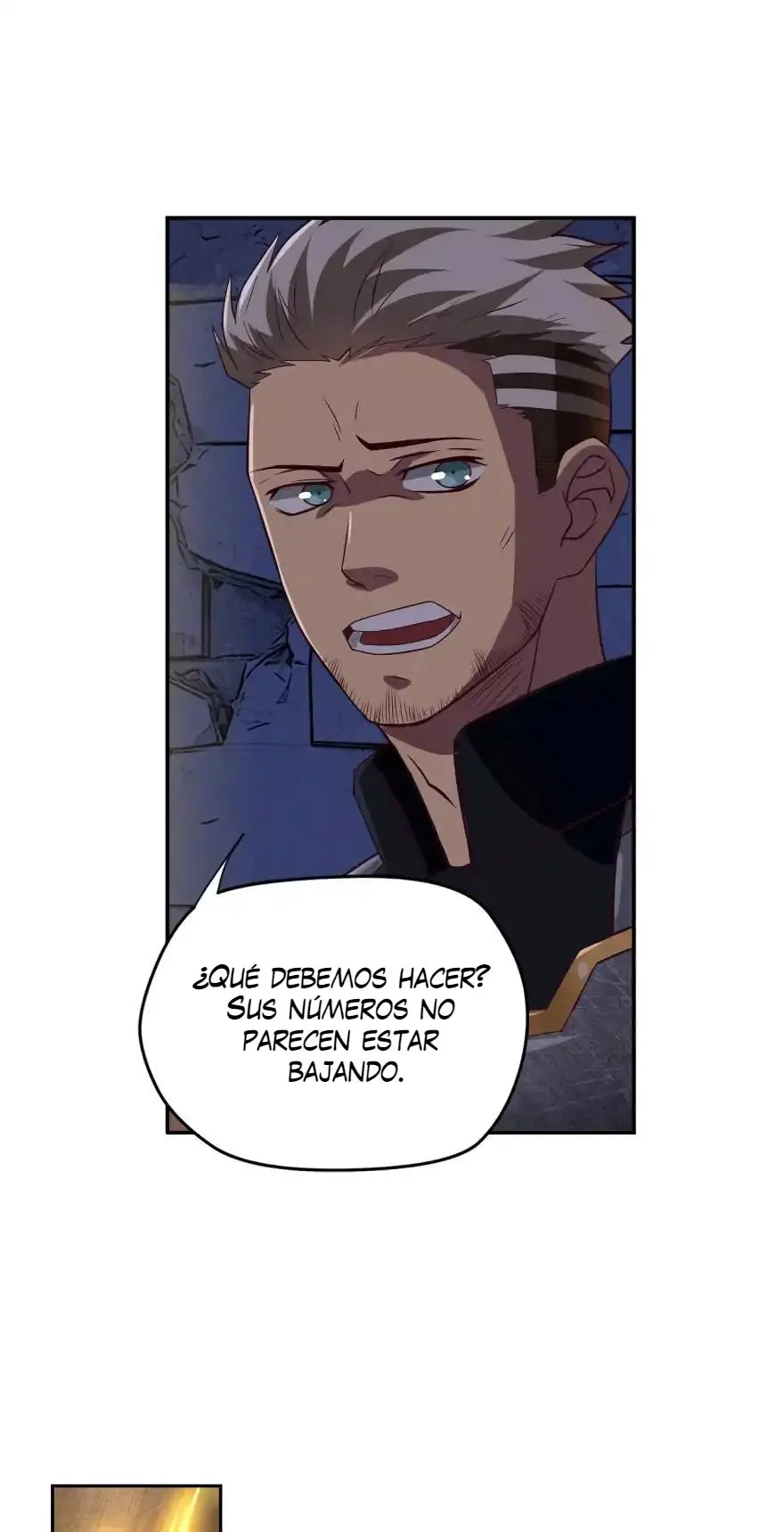 Player Reborn (2019) - Capítulo 42 - Página 14 - LectorTMOo