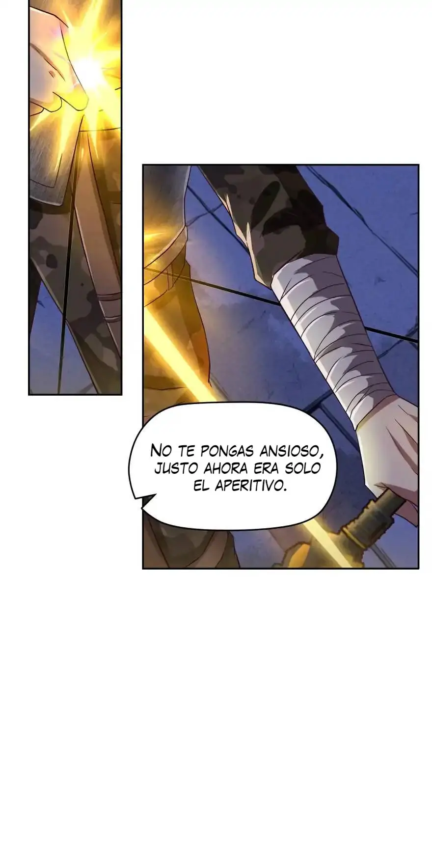 Player Reborn (2019) - Capítulo 42 - Página 15 - LectorTMOo