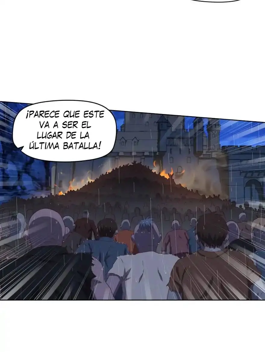 Player Reborn (2019) - Capítulo 43 - Página 16 - LectorTMOo