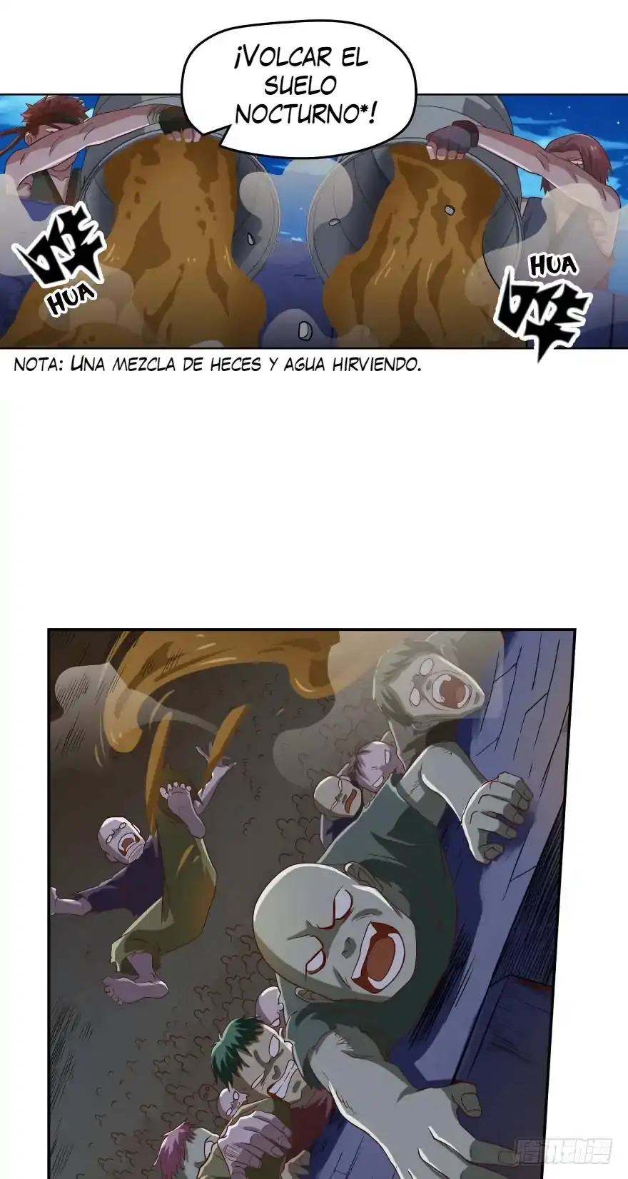 Player Reborn (2019) - Capítulo 44 - Página 2 - LectorTMOo