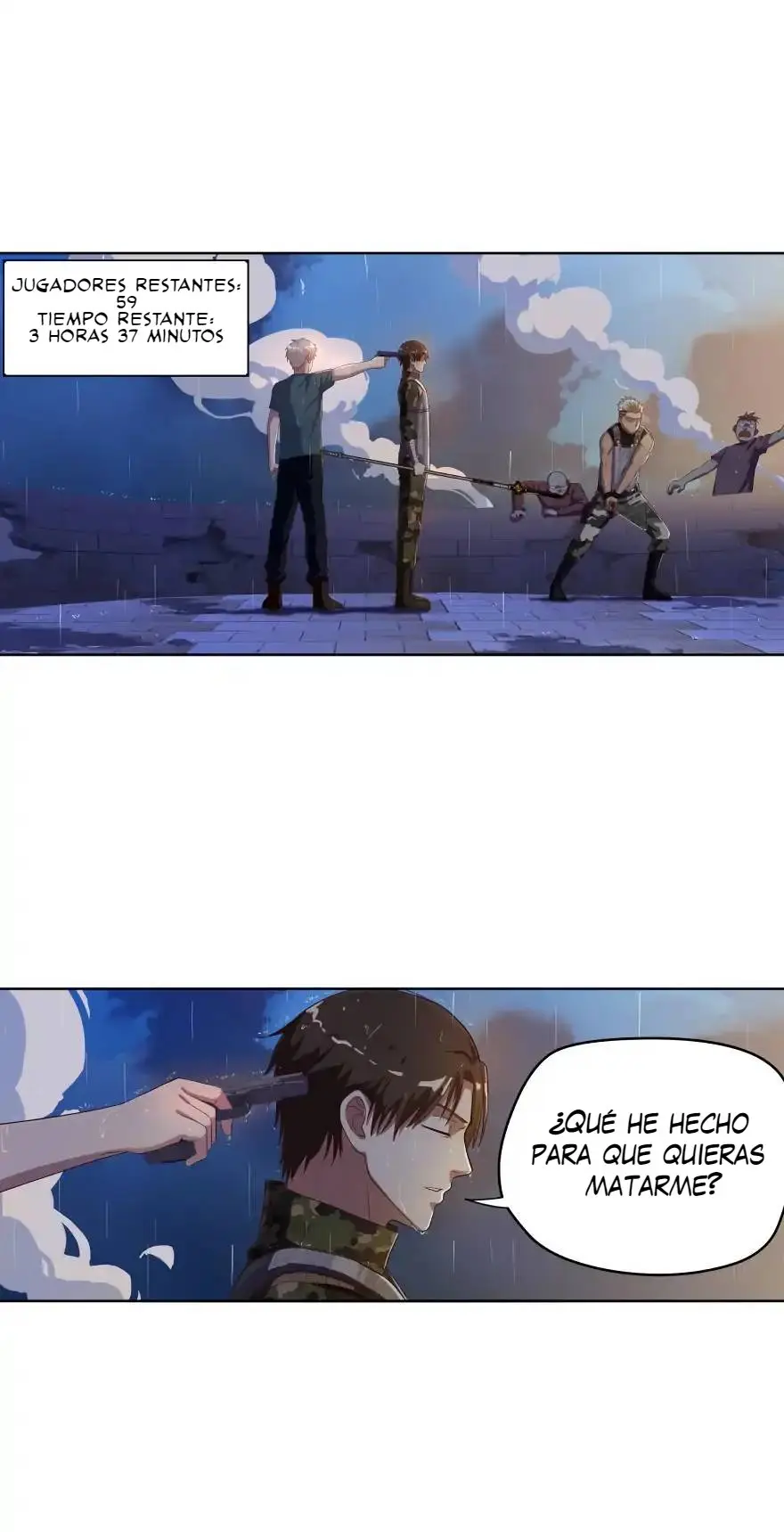 Player Reborn (2019) - Capítulo 44 - Página 9 - LectorTMOo