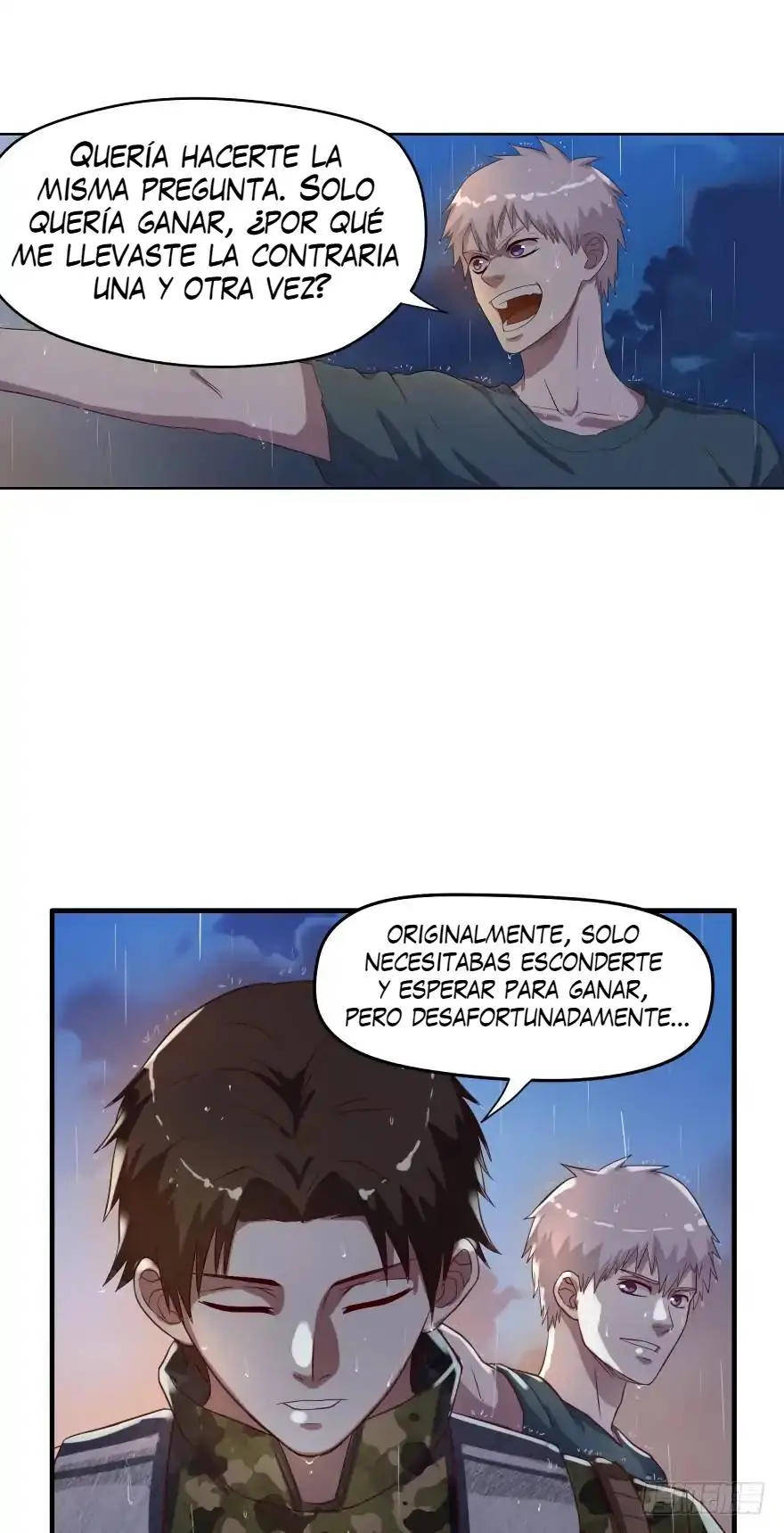 Player Reborn (2019) - Capítulo 44 - Página 10 - LectorTMOo
