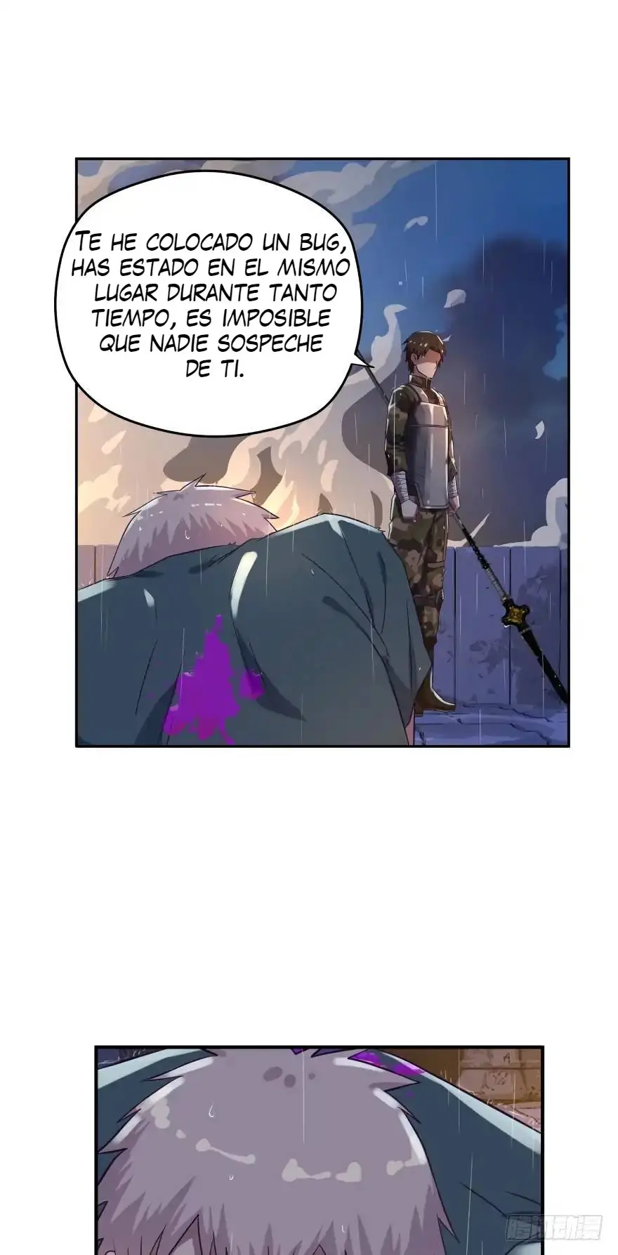 Player Reborn (2019) - Capítulo 44 - Página 15 - LectorTMOo