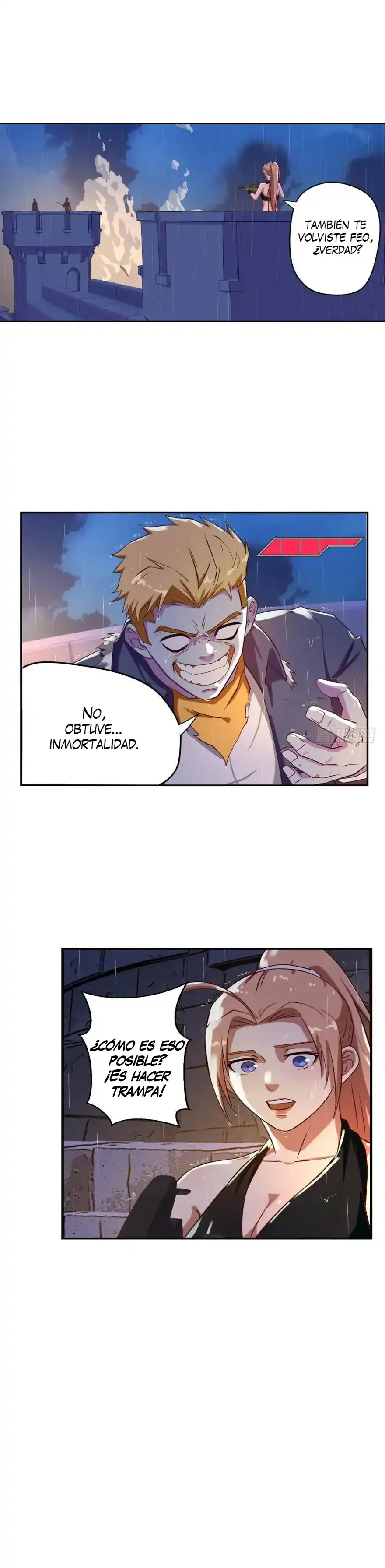 Player Reborn (2019) - Capítulo 45 - Página 4 - LectorTMOo