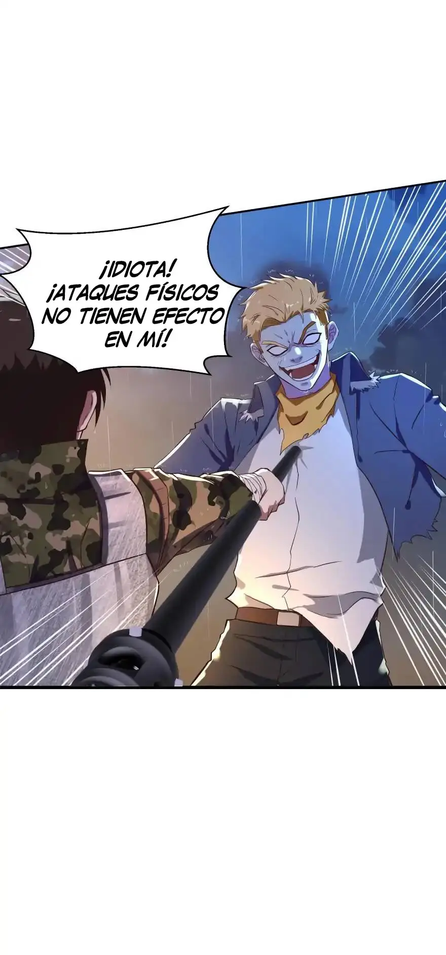 Player Reborn (2019) - Capítulo 45 - Página 8 - LectorTMOo