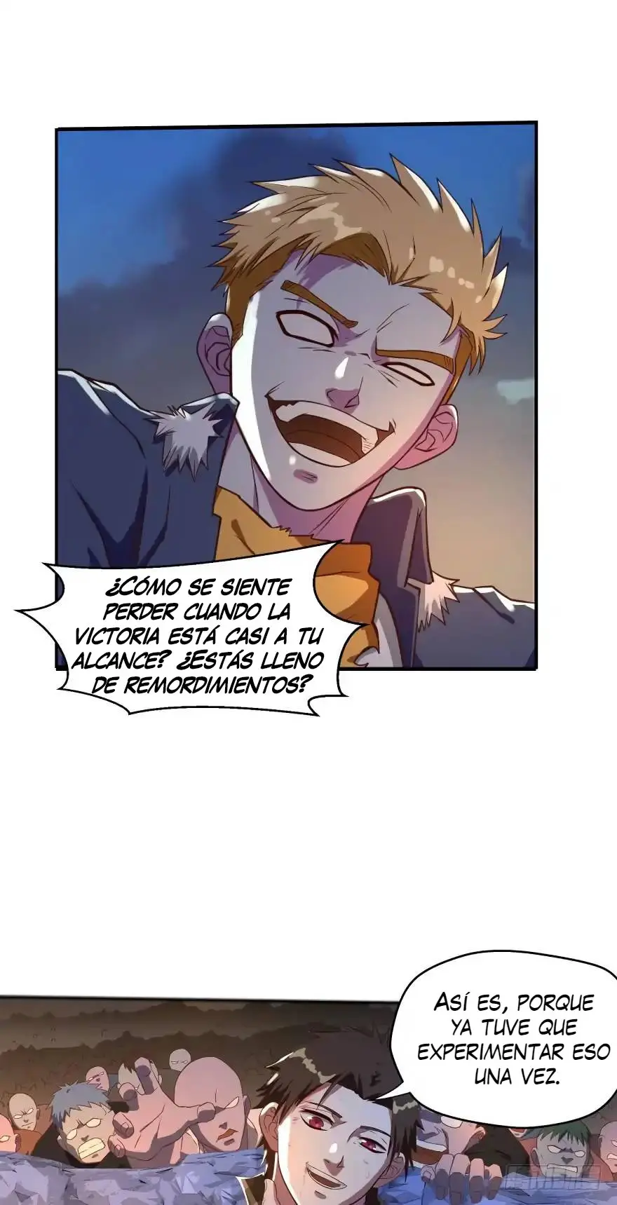 Player Reborn (2019) - Capítulo 45 - Página 11 - LectorTMOo