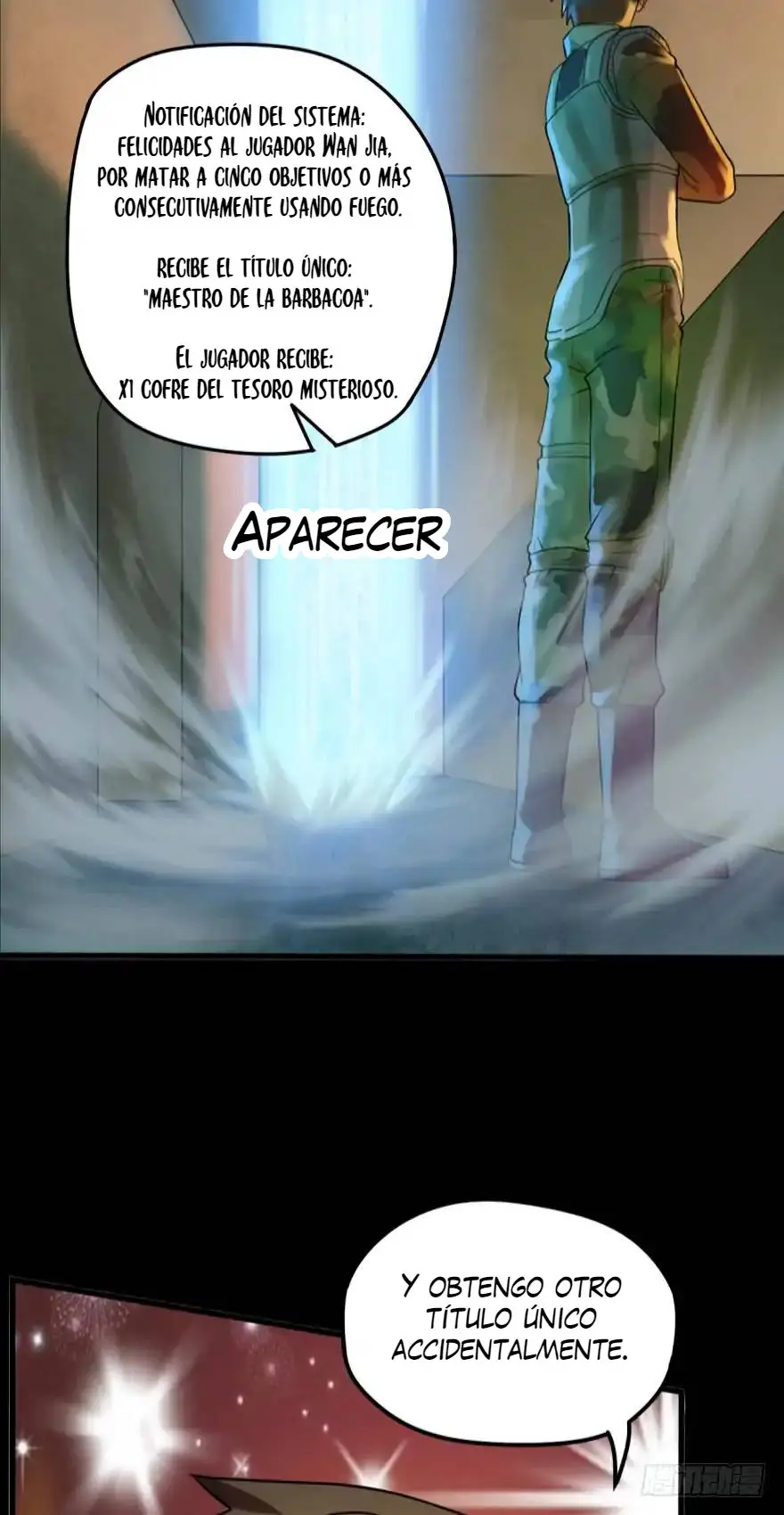 Player Reborn (2019) - Capítulo 45 - Página 14 - LectorTMOo