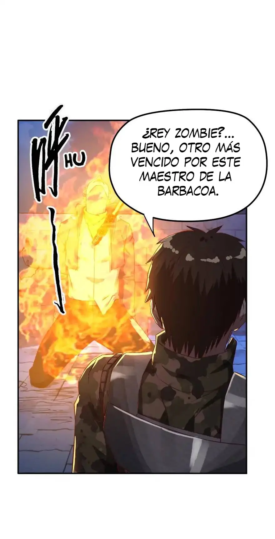 Player Reborn (2019) - Capítulo 45 - Página 19 - LectorTMOo
