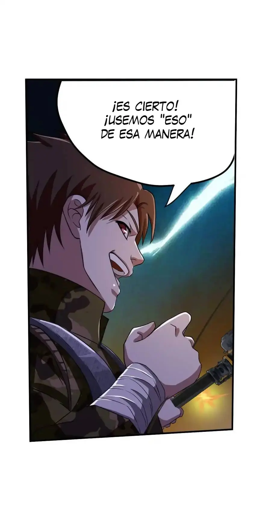 Player Reborn (2019) - Capítulo 46 - Página 8 - LectorTMOo