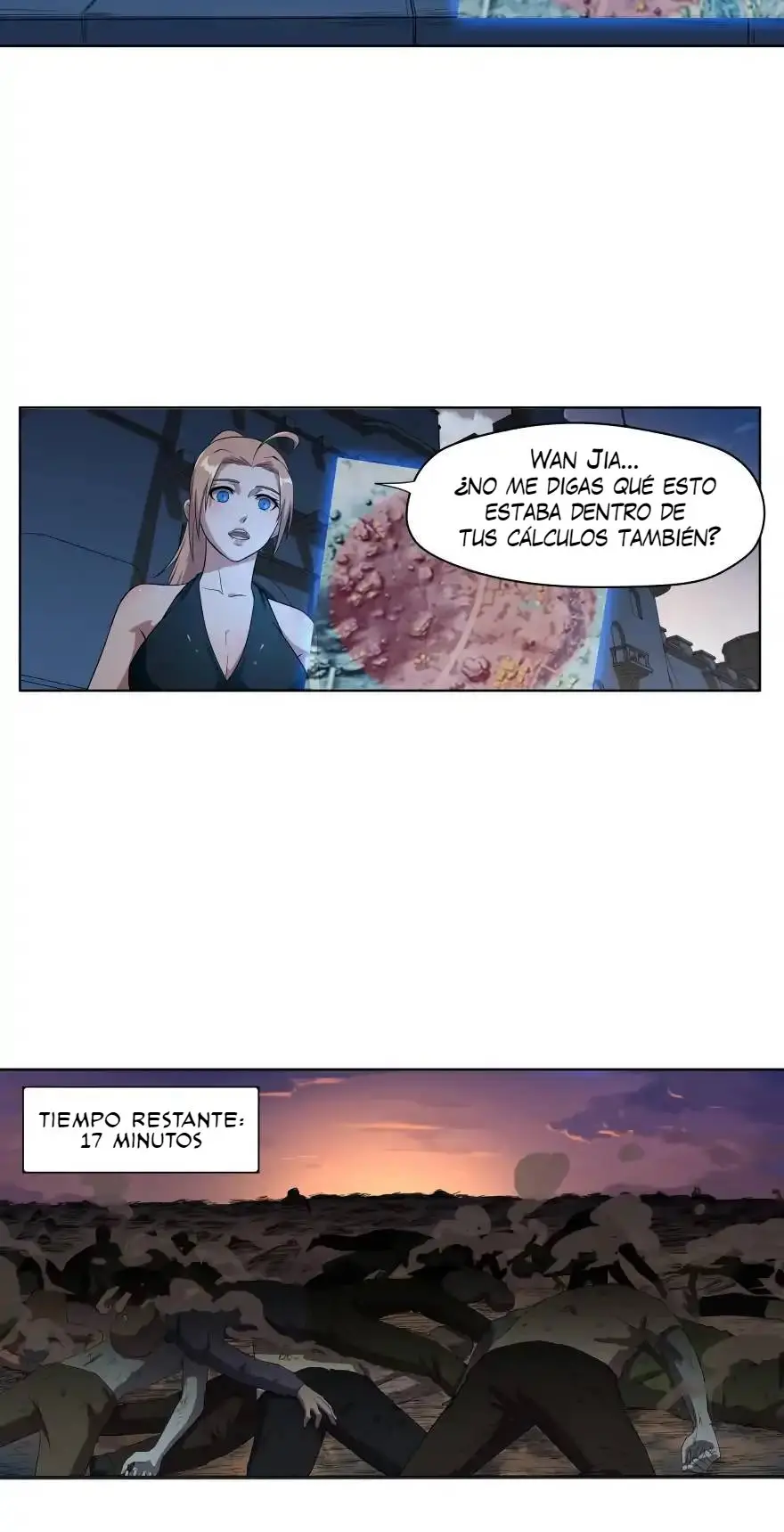 Player Reborn (2019) - Capítulo 47 - Página 8 - LectorTMOo