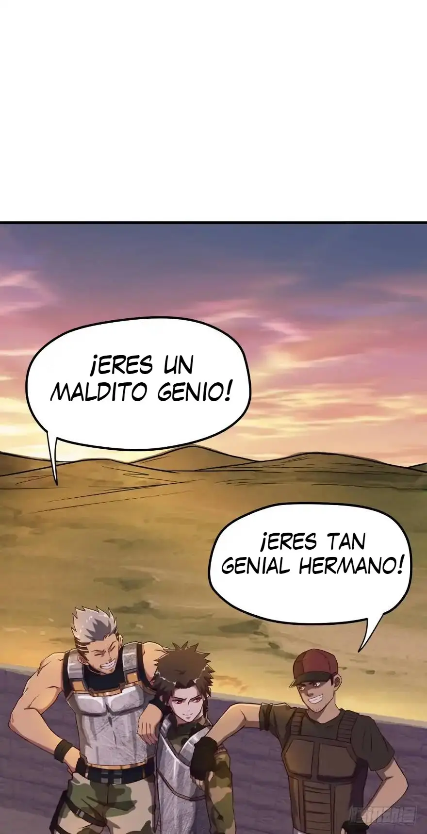 Player Reborn (2019) - Capítulo 48 - Página 4 - LectorTMOo