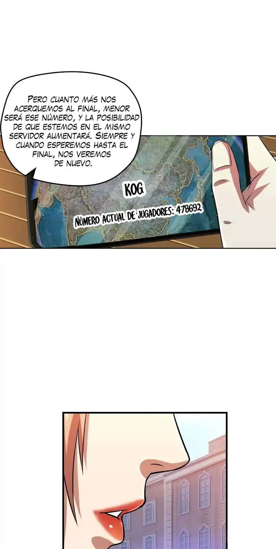 Player Reborn (2019) - Capítulo 49 - Página 9 - LectorTMOo