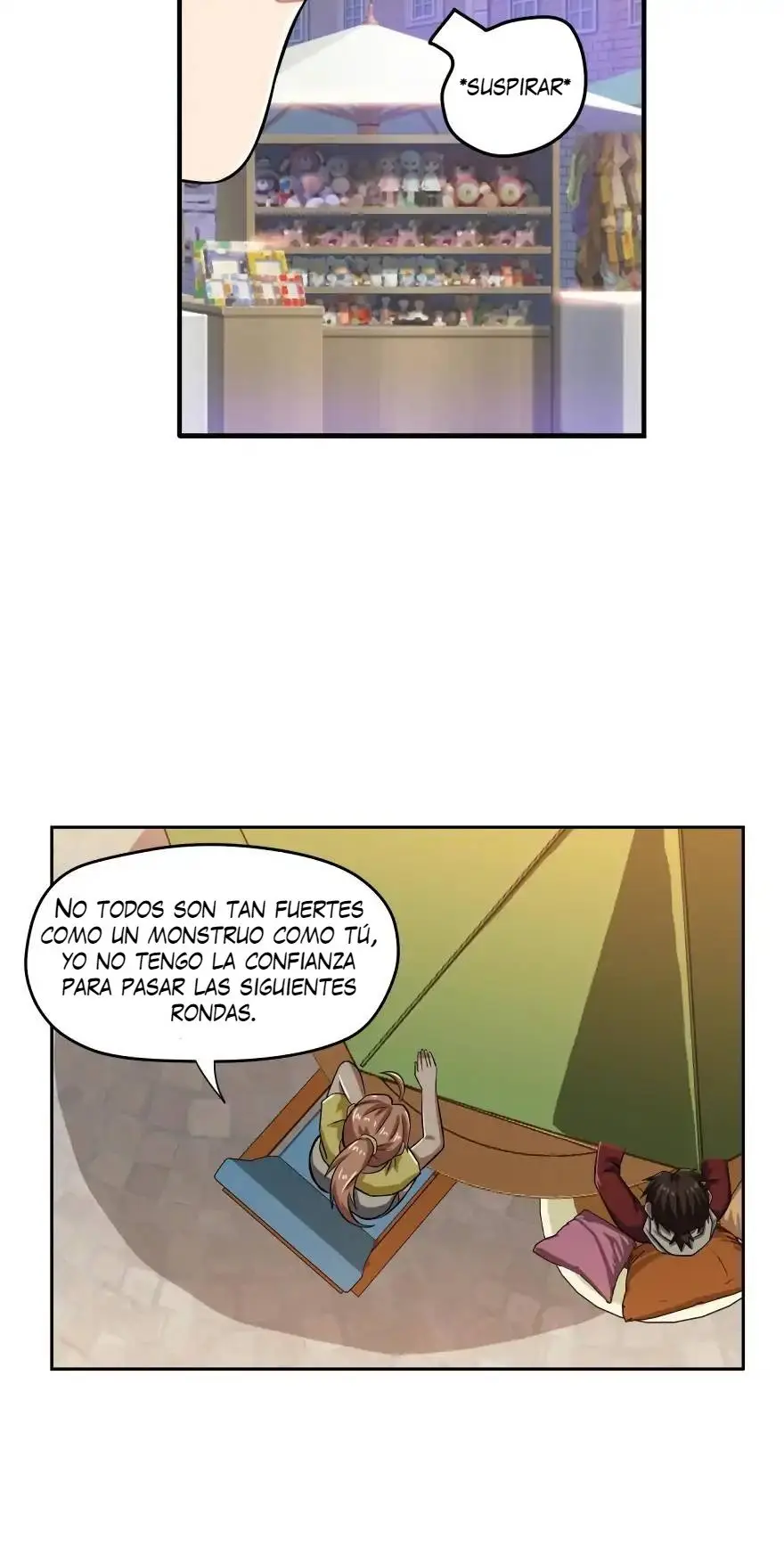 Player Reborn (2019) - Capítulo 49 - Página 10 - LectorTMOo