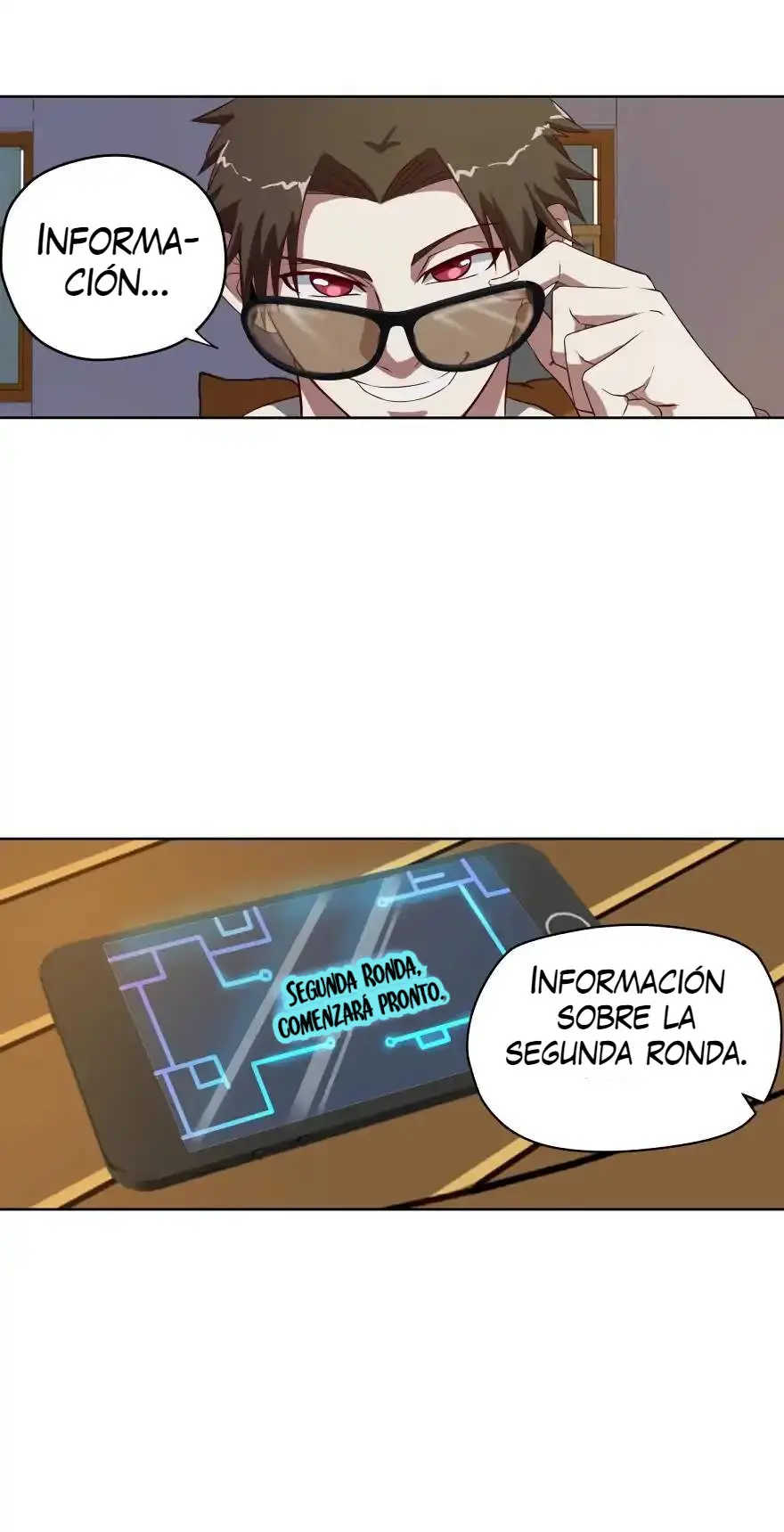 Player Reborn (2019) - Capítulo 49 - Página 16 - LectorTMOo