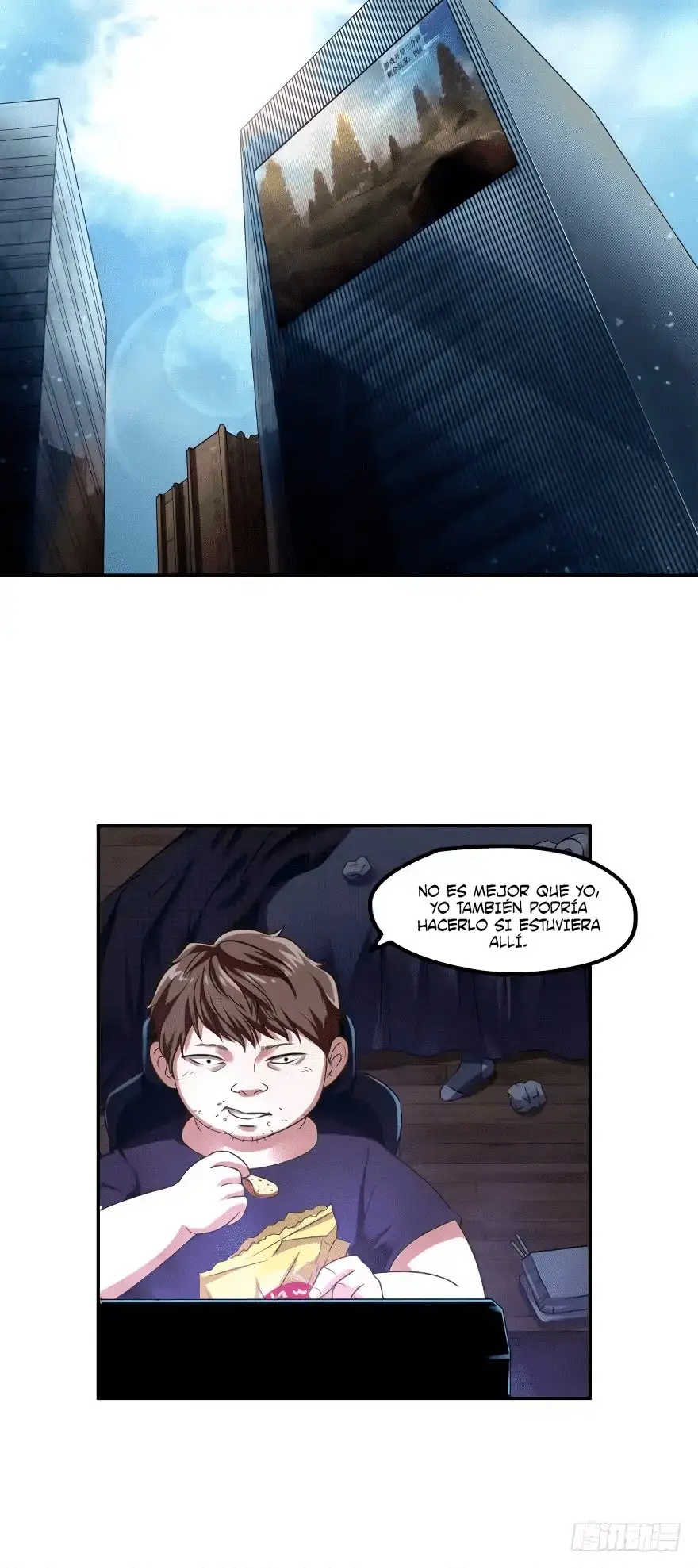 Player Reborn (2019) - Capítulo 5 - Página 3 - LectorTMOo