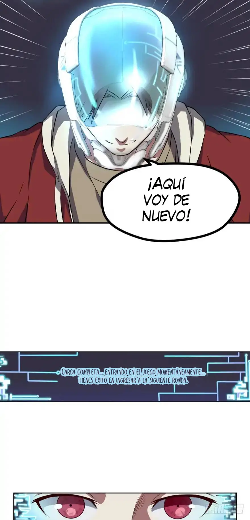Player Reborn (2019) - Capítulo 50 - Página 4 - LectorTMOo