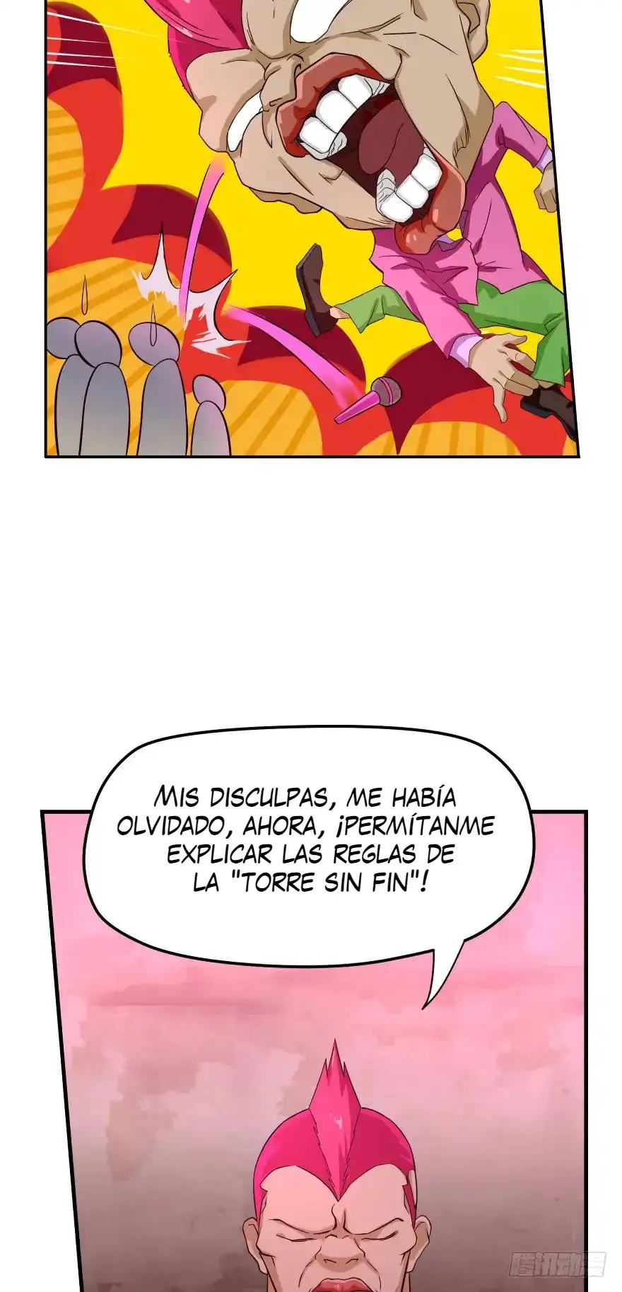 Player Reborn (2019) - Capítulo 50 - Página 11 - LectorTMOo