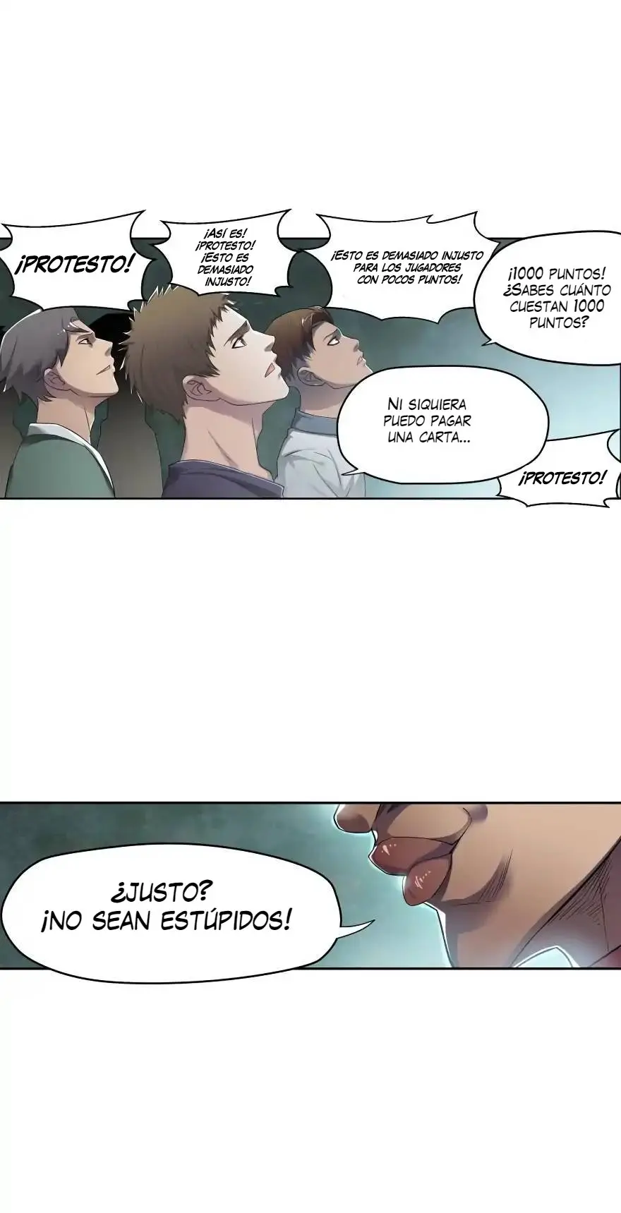 Player Reborn (2019) - Capítulo 51 - Página 2 - LectorTMOo