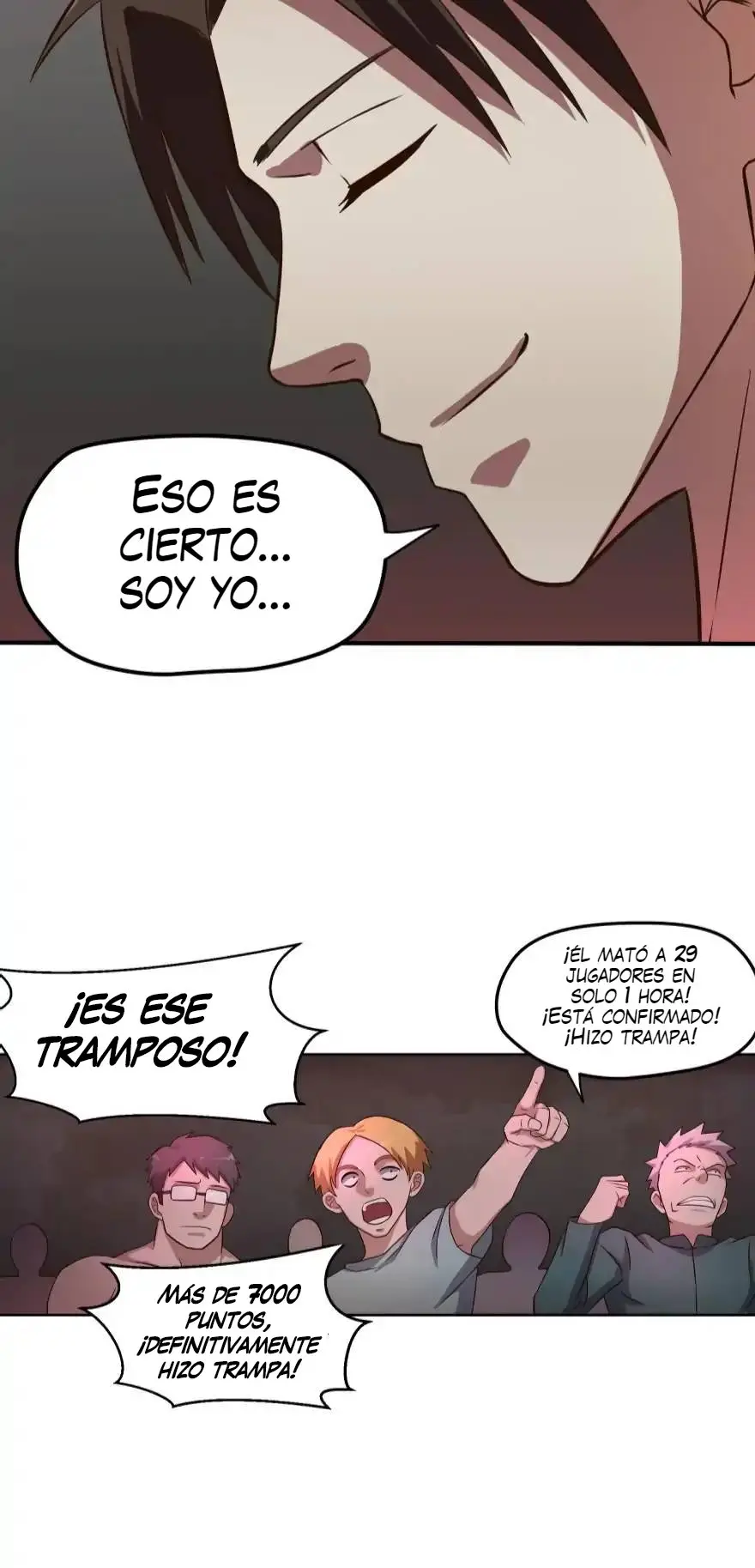 Player Reborn (2019) - Capítulo 51 - Página 9 - LectorTMOo