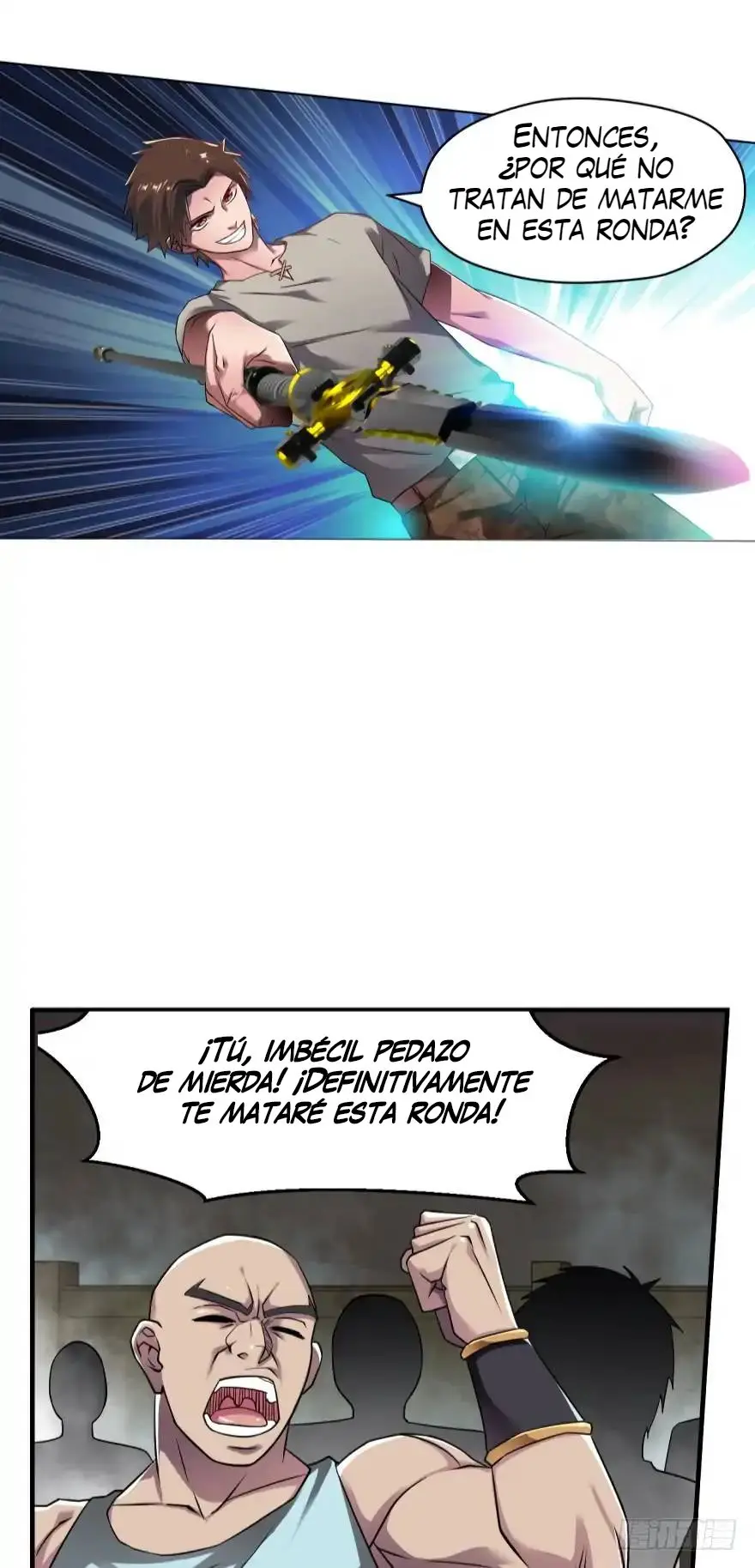 Player Reborn (2019) - Capítulo 51 - Página 13 - LectorTMOo