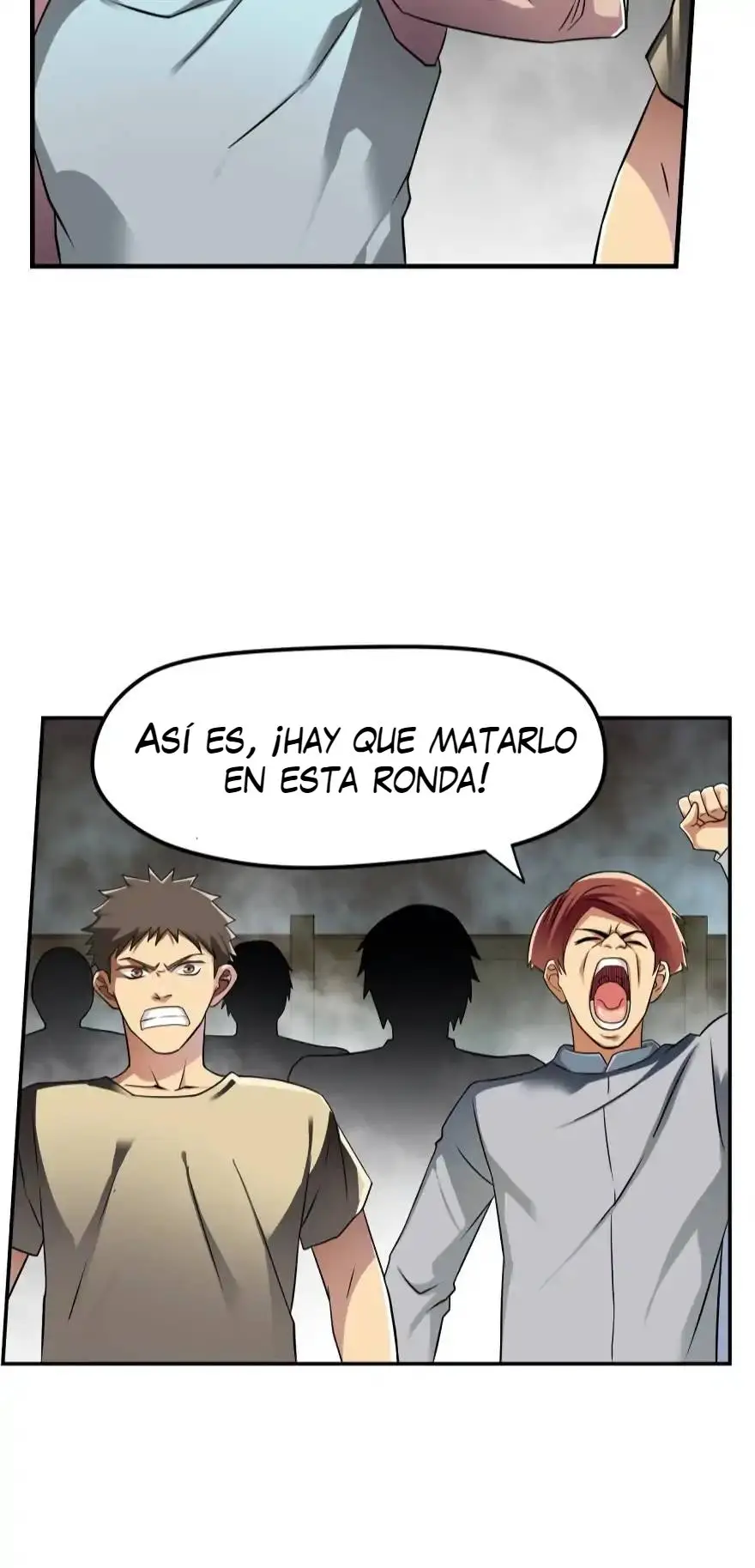 Player Reborn (2019) - Capítulo 51 - Página 14 - LectorTMOo