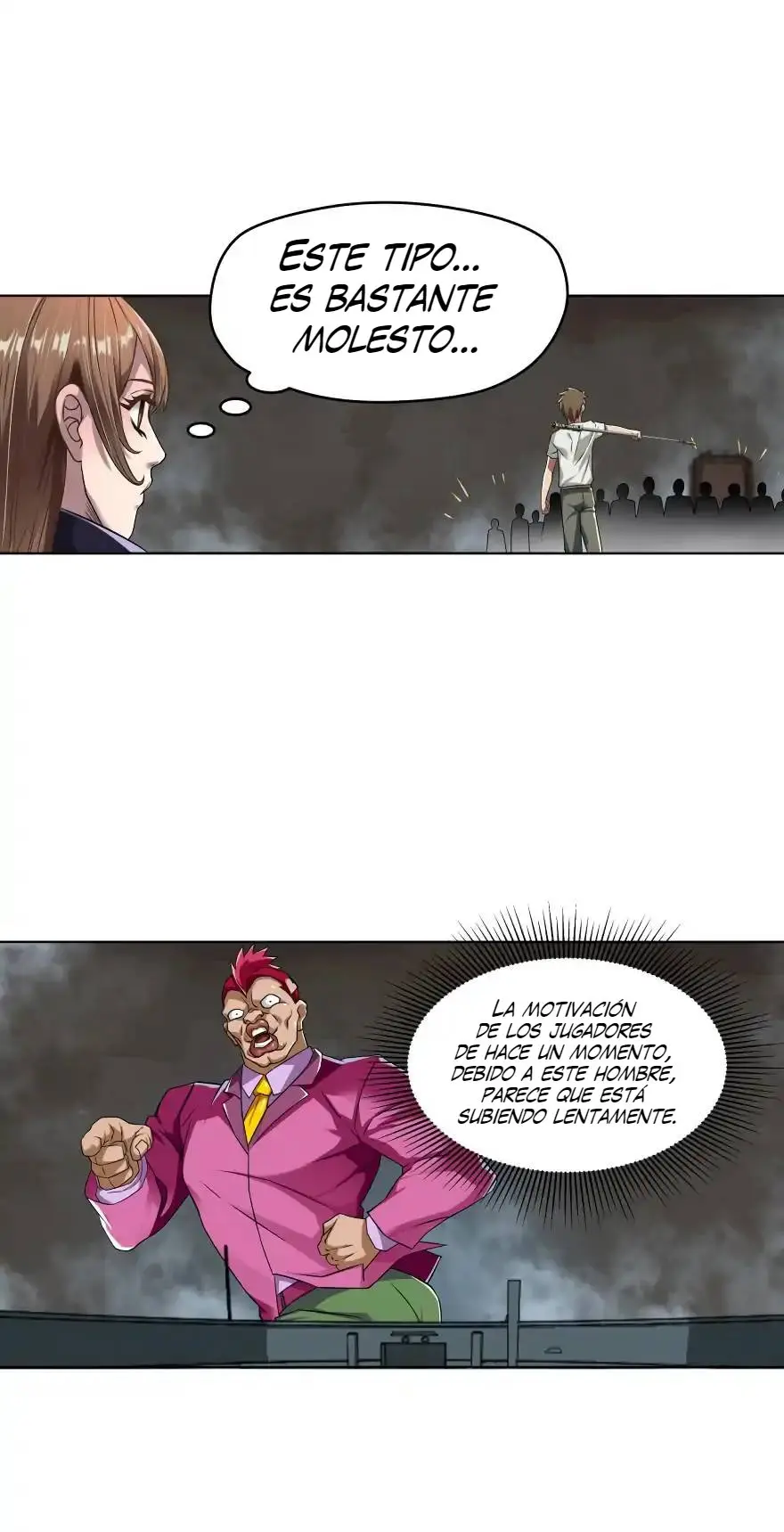 Player Reborn (2019) - Capítulo 51 - Página 15 - LectorTMOo