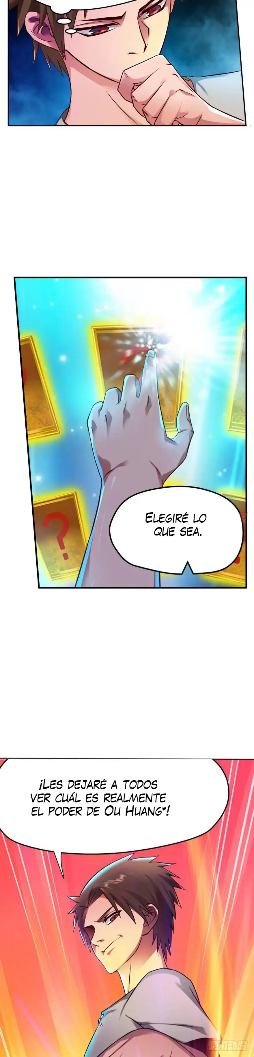 Player Reborn (2019) - Capítulo 52 - Página 3 - LectorTMOo